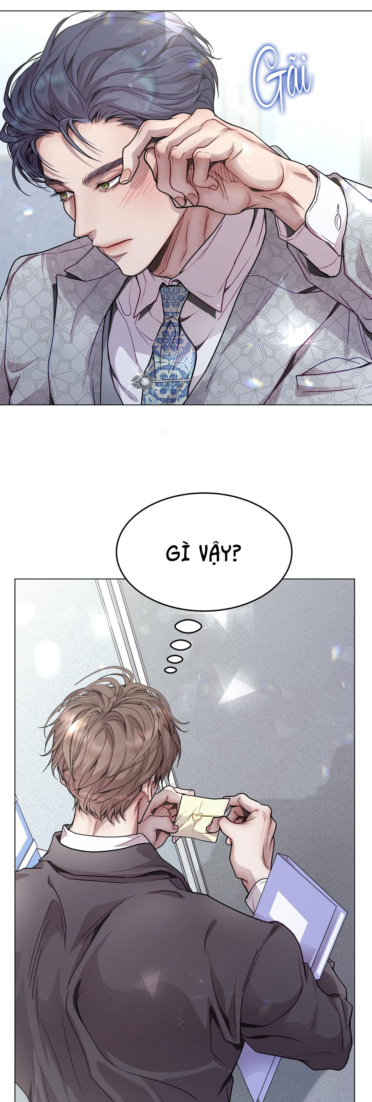 Đọc truyện LỐI SỐNG ÍCH KỶ - Chapter 63