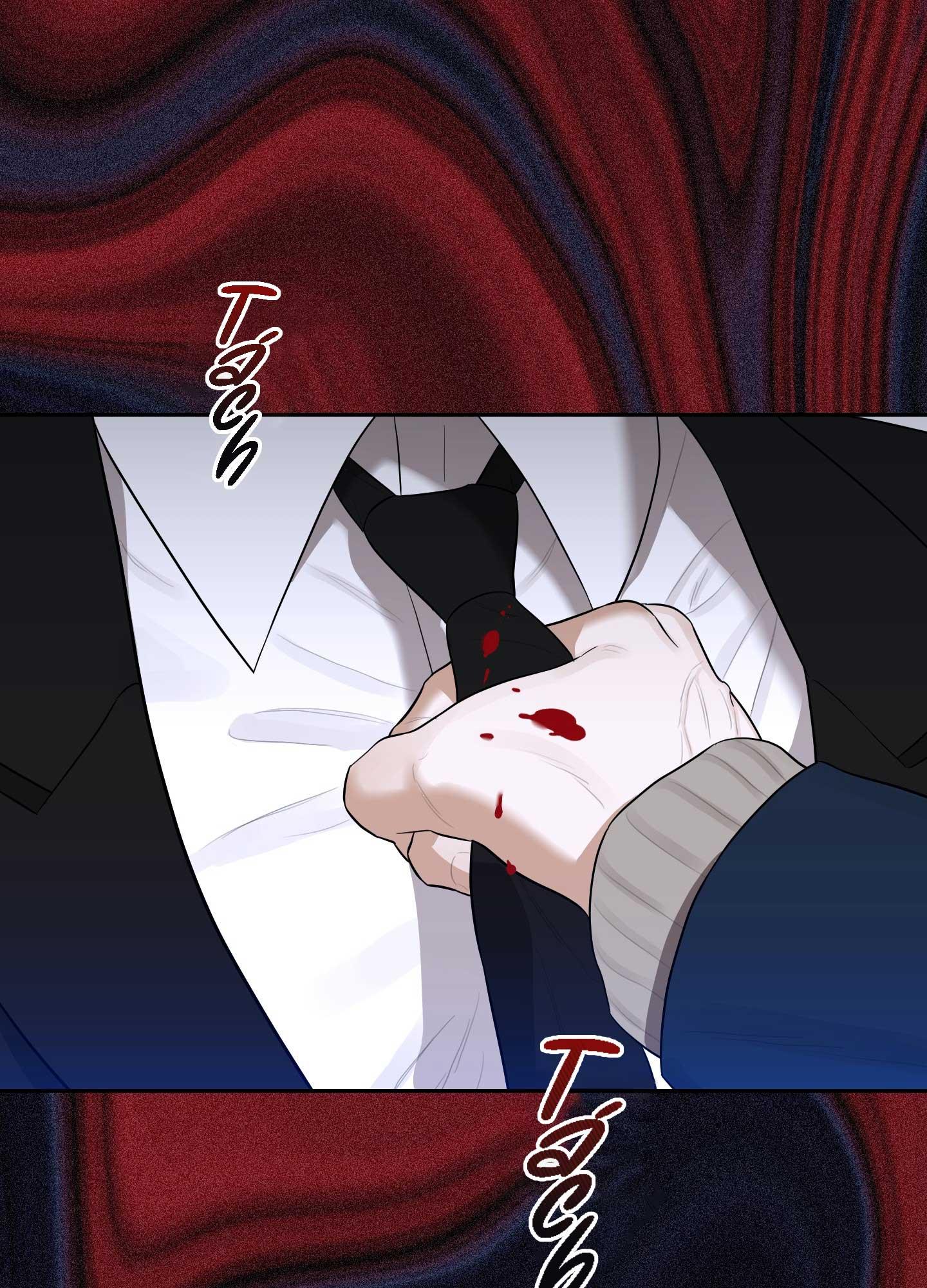 Đọc truyện (AxA) MỊ HOẶC KHÓ CƯỠNG - Chapter 45