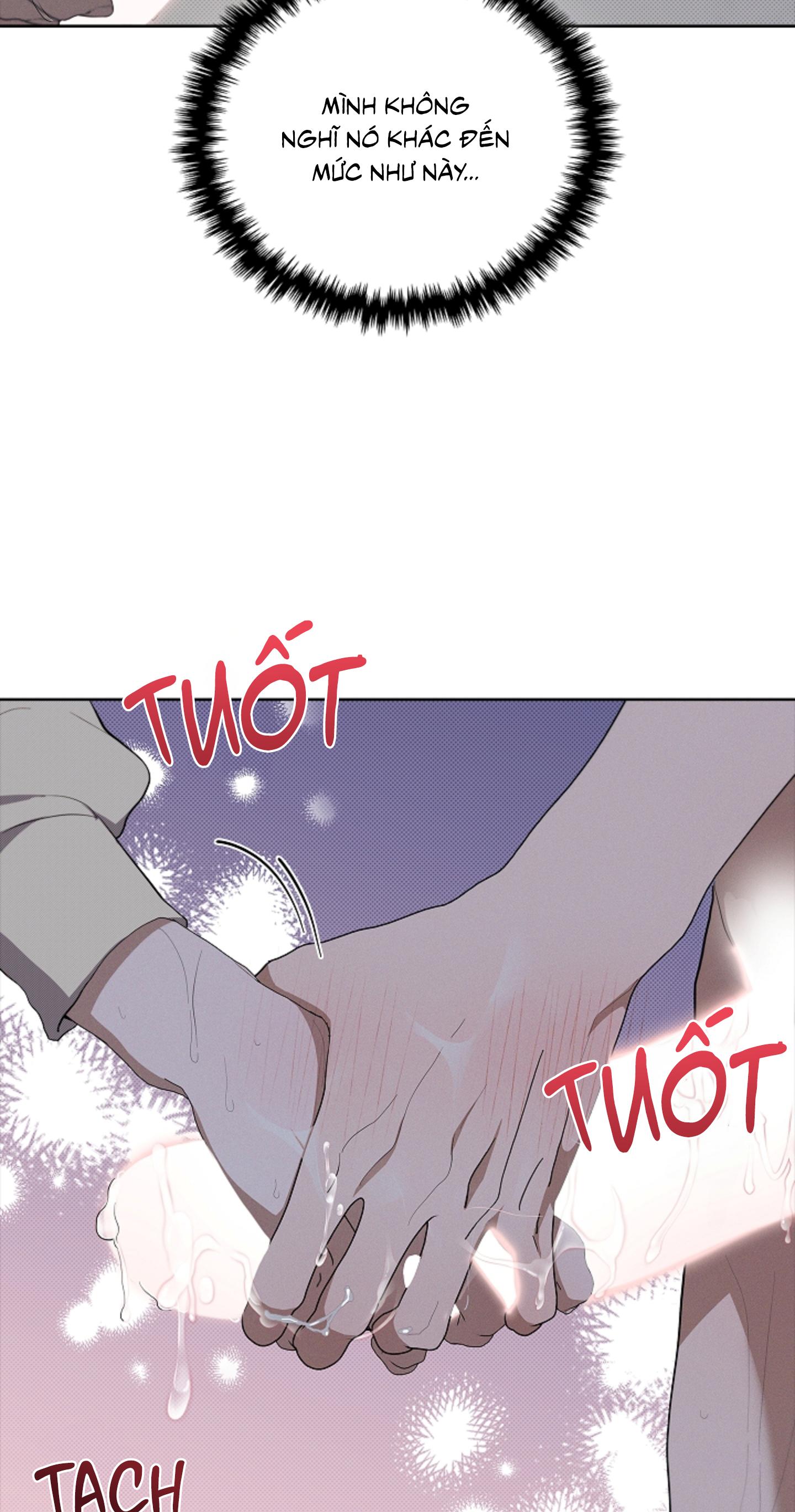 Đọc truyện ĐỪNG ĐỘNG VÀO CÚN CON! - Chapter 25