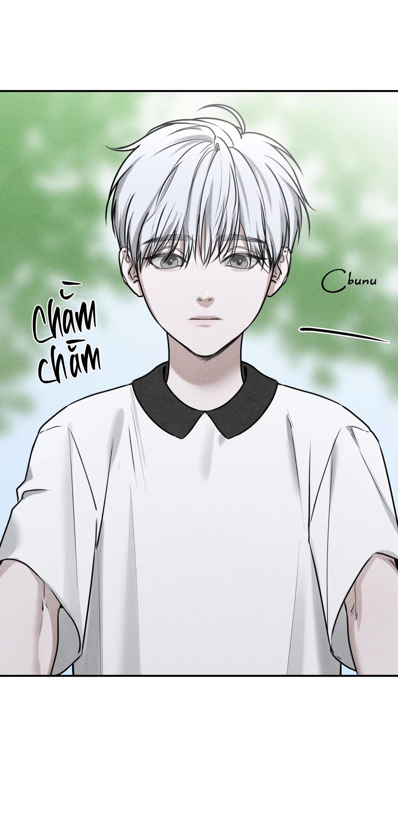 Đọc truyện (CBunu) Gấu Teddy thân yêu - Chapter 1