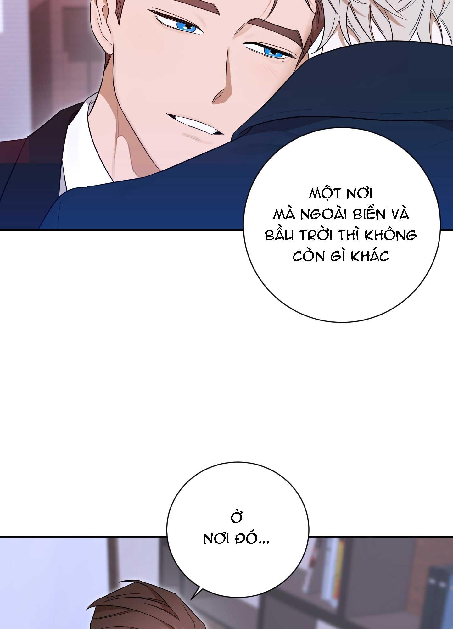 Đọc truyện (AxA) MỊ HOẶC KHÓ CƯỠNG - Chapter 45