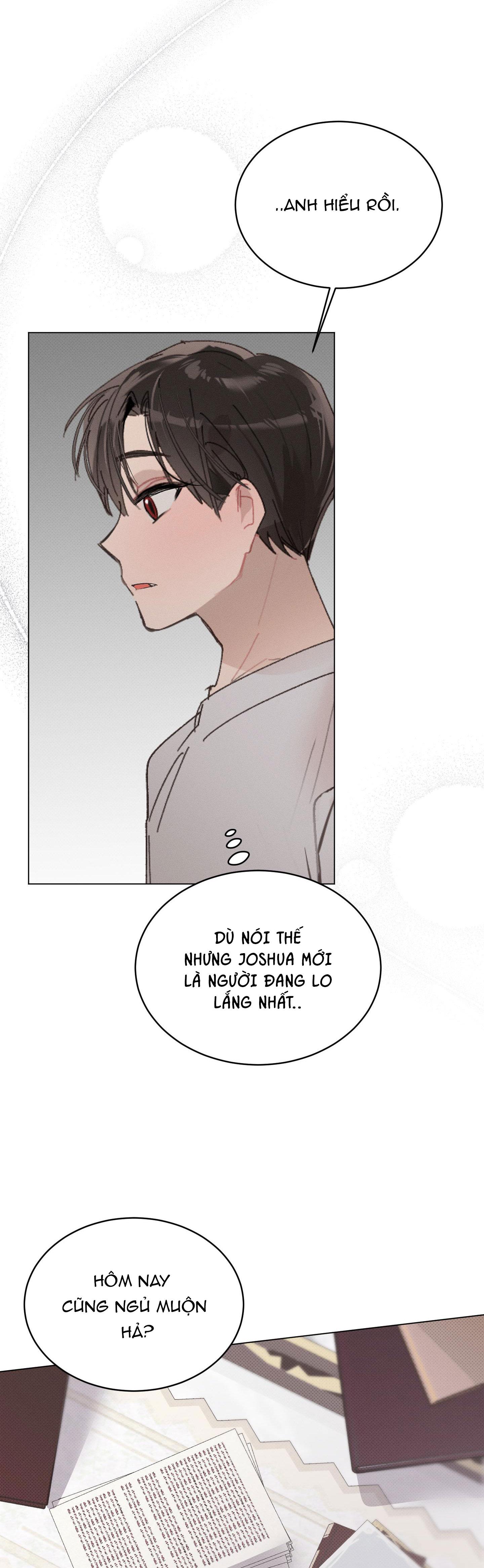 Đọc truyện BL NGẮN TUYỂN CHỌN - Chapter 6.4