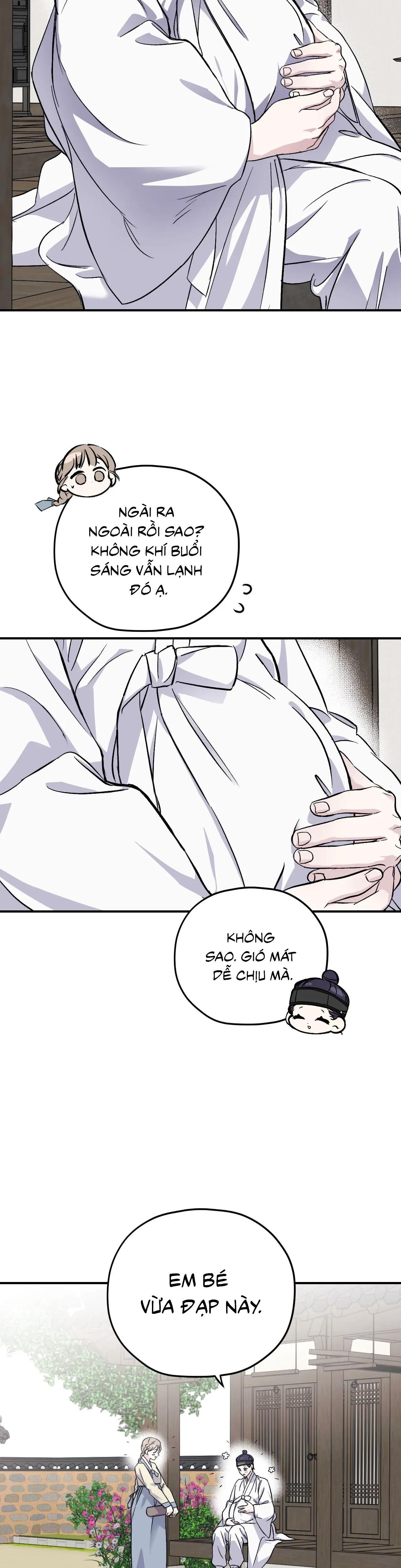 Đọc truyện Sóng Tìm Em - Chapter 79