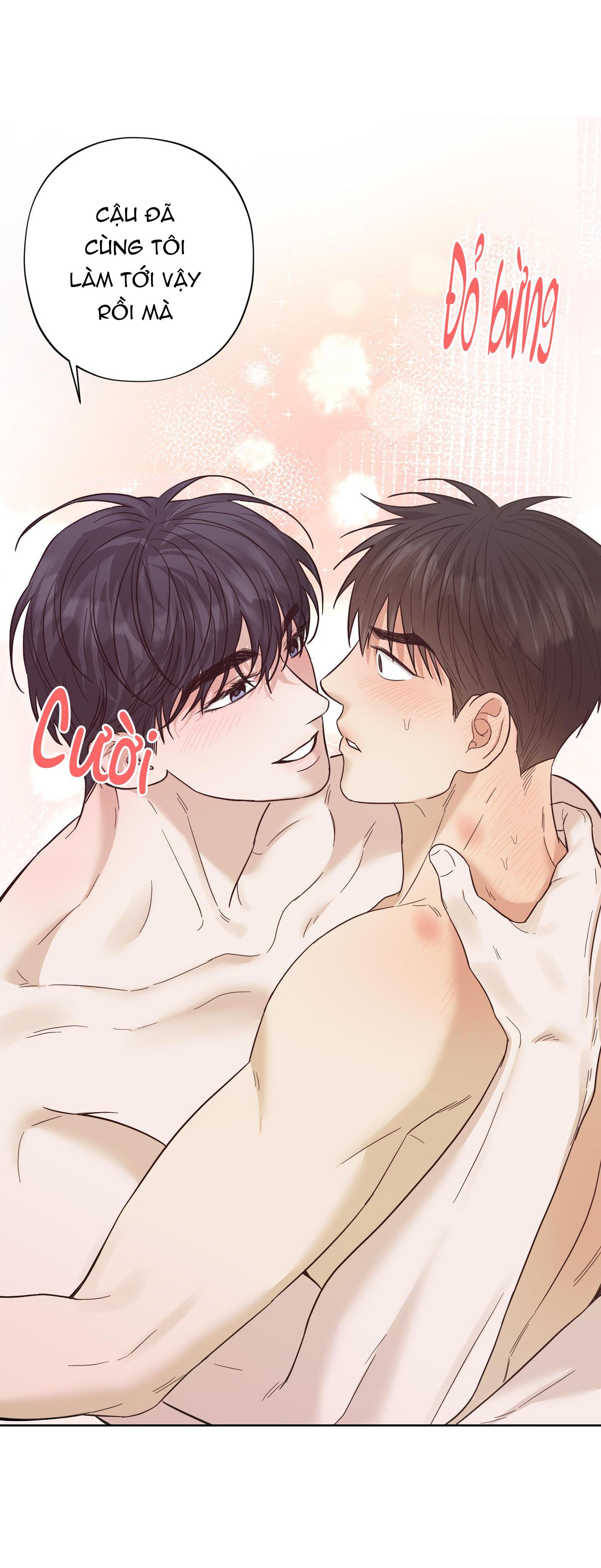 Đọc truyện TUYỂN TẬP CUỒNG CÔNG-CHIẾM HỮU CÔNG CỦA NHÀ KIM - Chapter 45.6