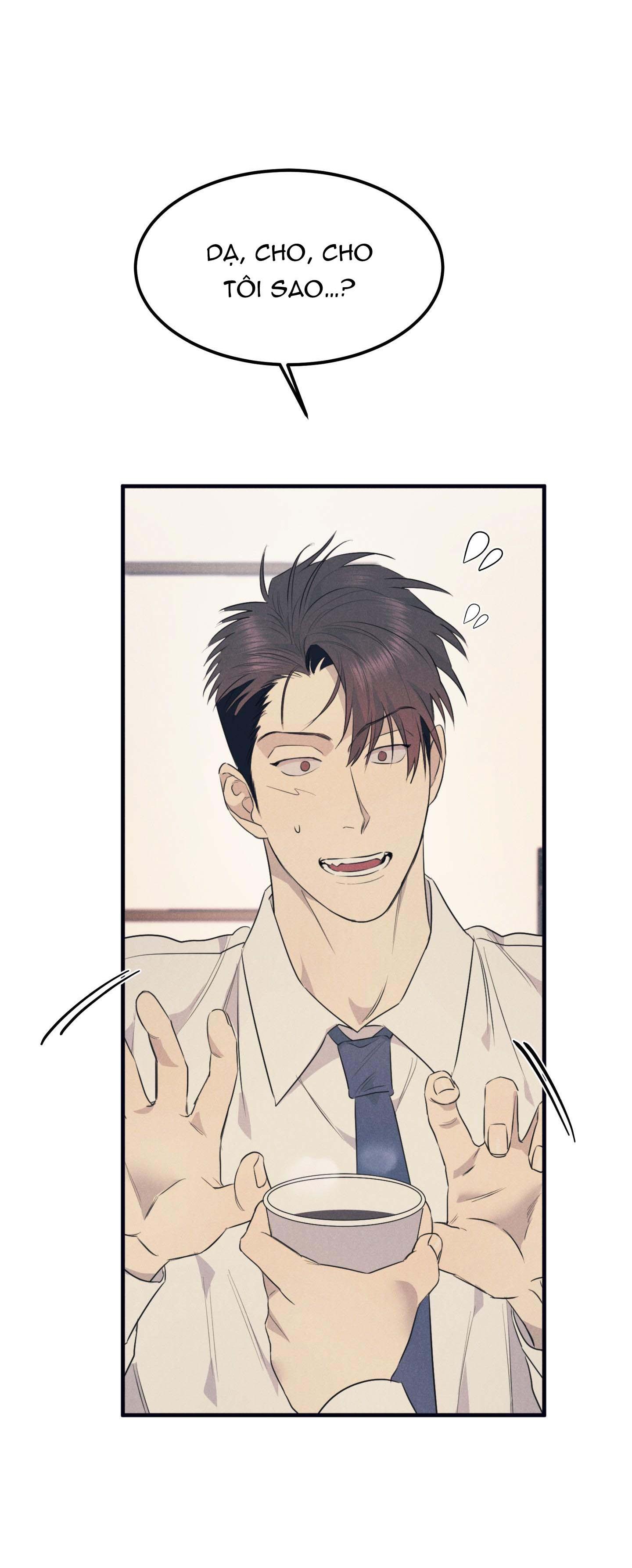 Đọc truyện Tuyển Tập Manhwa Dằm Khăm - Chapter 36