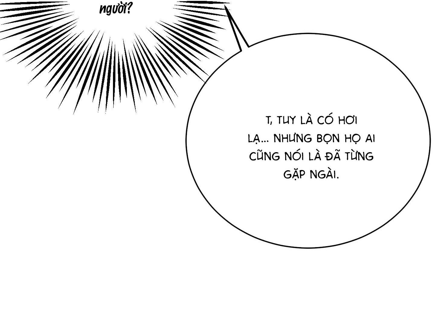 Đọc truyện (CBunu) Hoa Vô Danh - Chapter 10