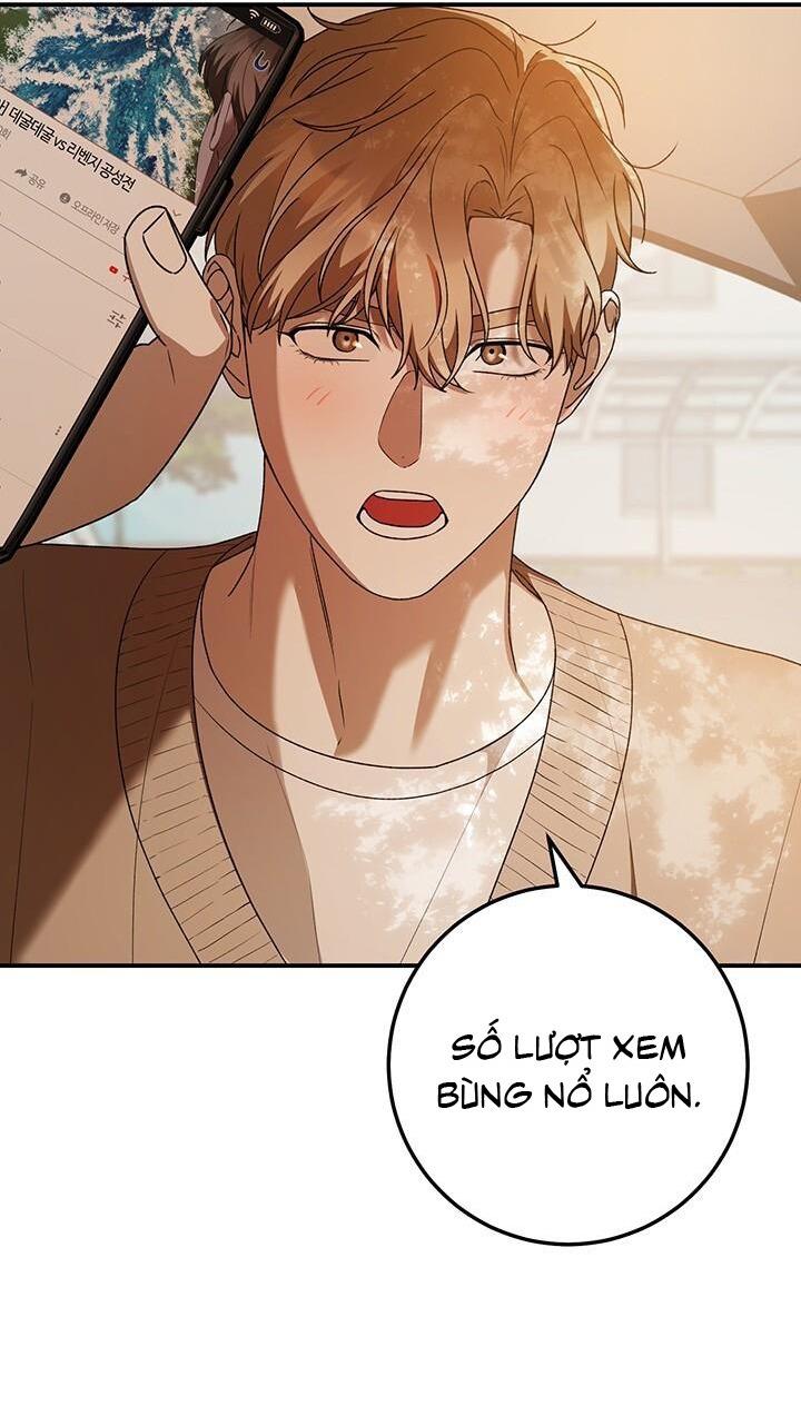 Đọc truyện NETKAMA PUNCH!! - Chapter 80