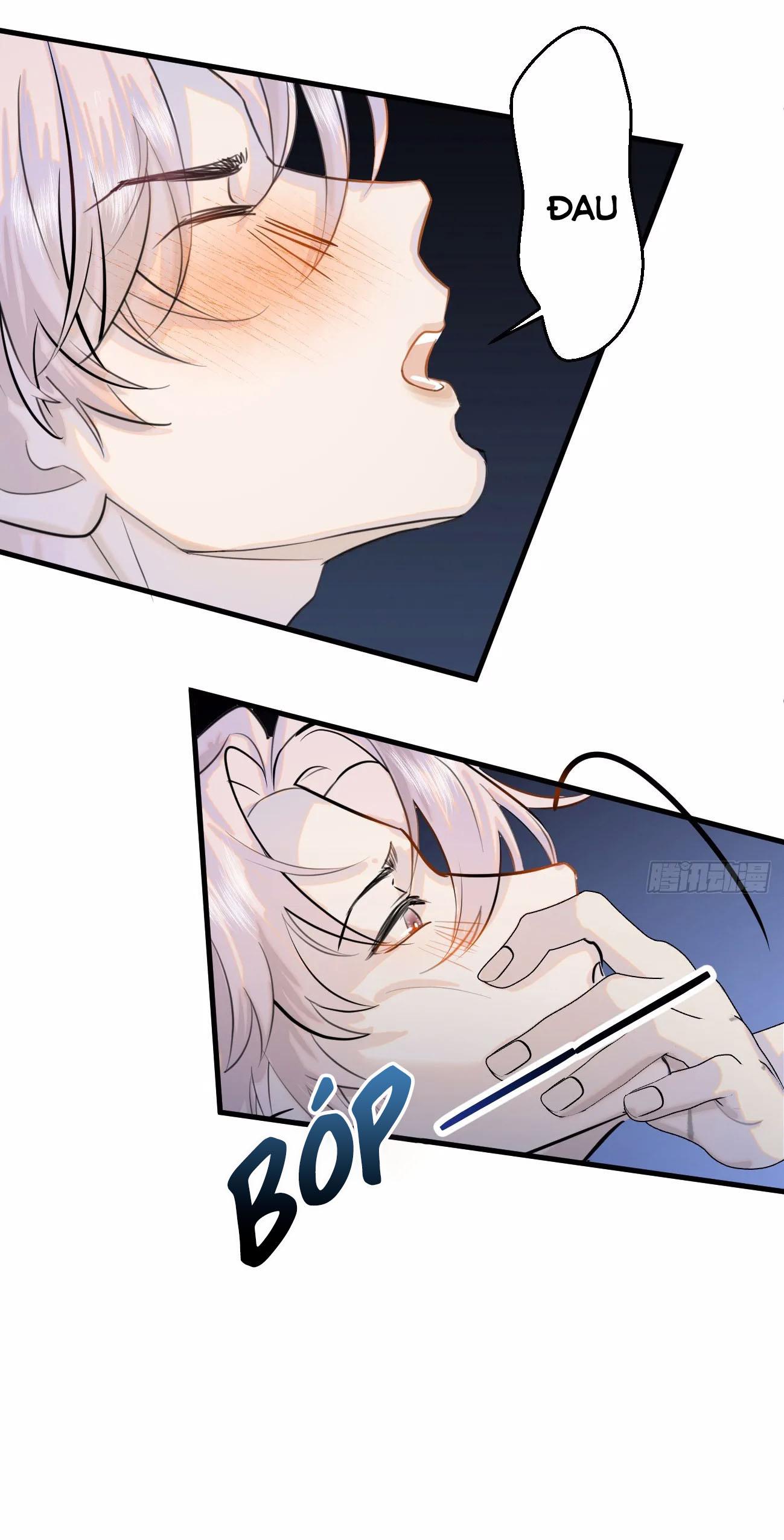 Đọc truyện Tà thần của riêng tôi - Chapter 10