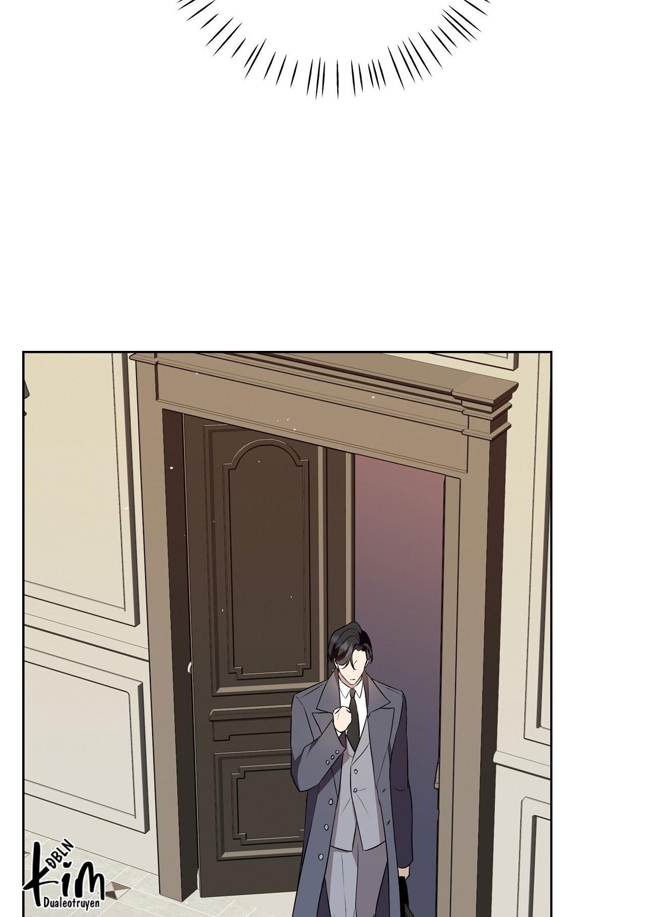 Đọc truyện OMEGA HOÀN HẢO CỦA TÔI - Chapter 10