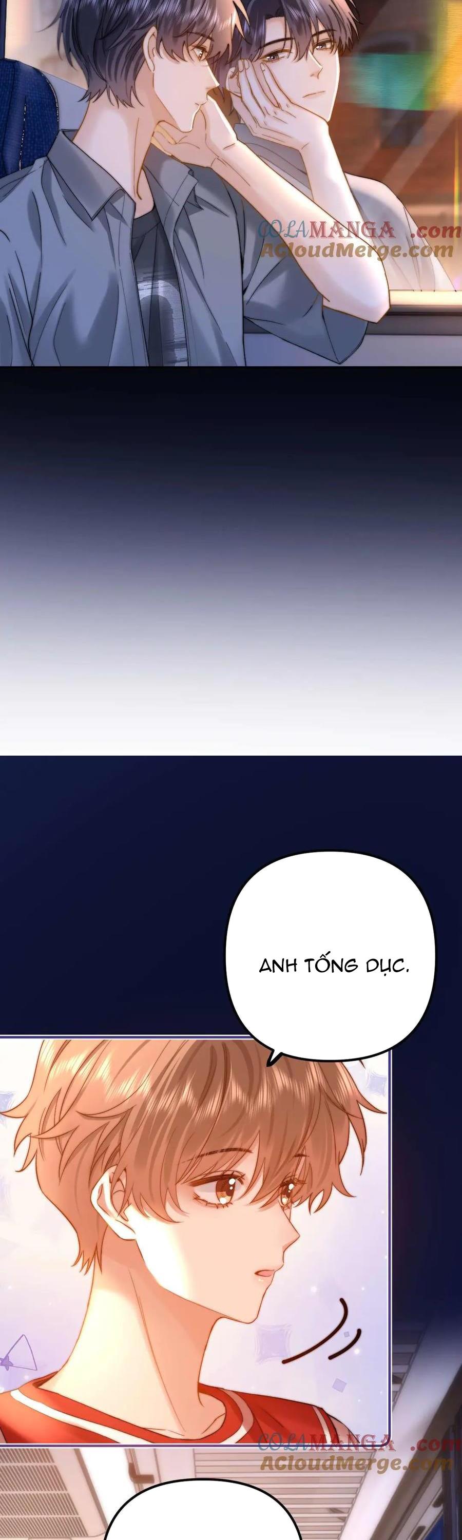 Đọc truyện Chất Dị Ứng Đáng Yêu - Chapter 75