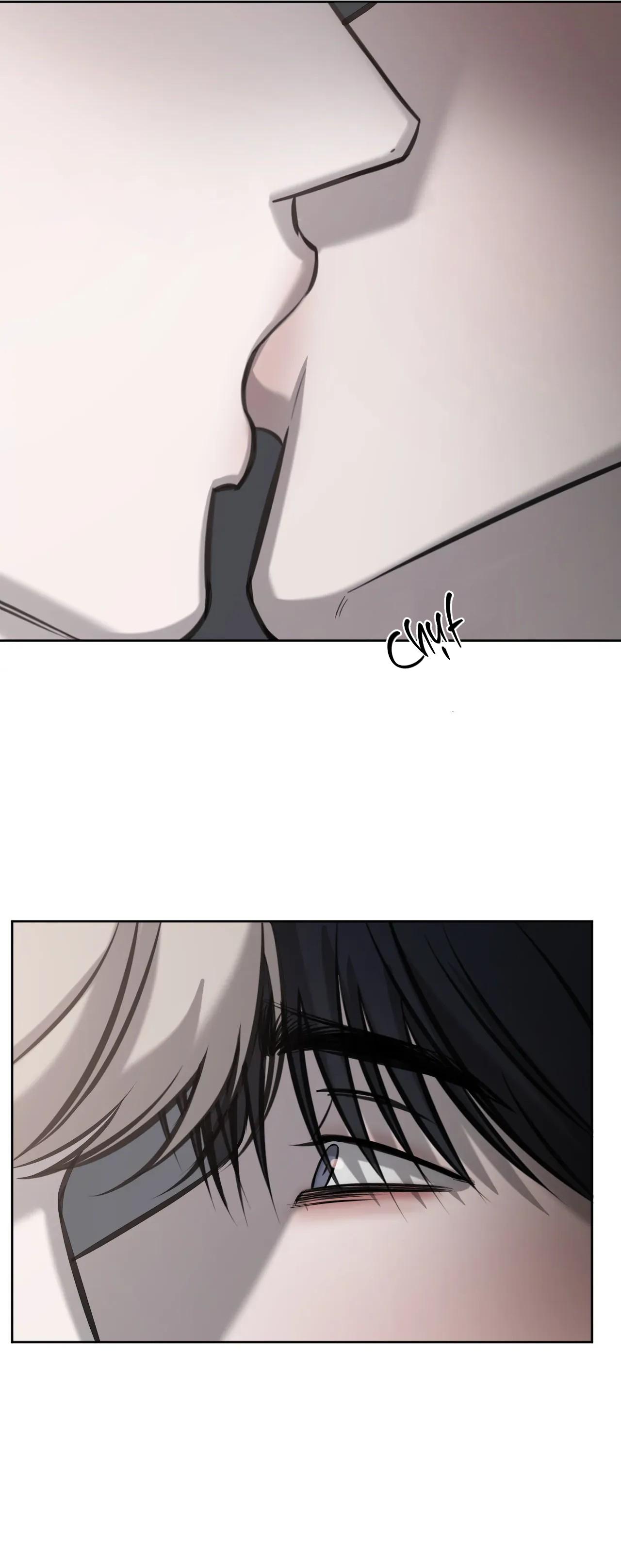 Đọc truyện GIỮA TÌNH CỜ VÀ ĐỊNH MỆNH - Chapter 73