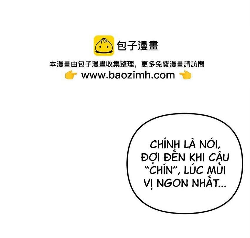 Đọc truyện Bạn Trai Mãnh Hổ Của Hắn - Chapter 27