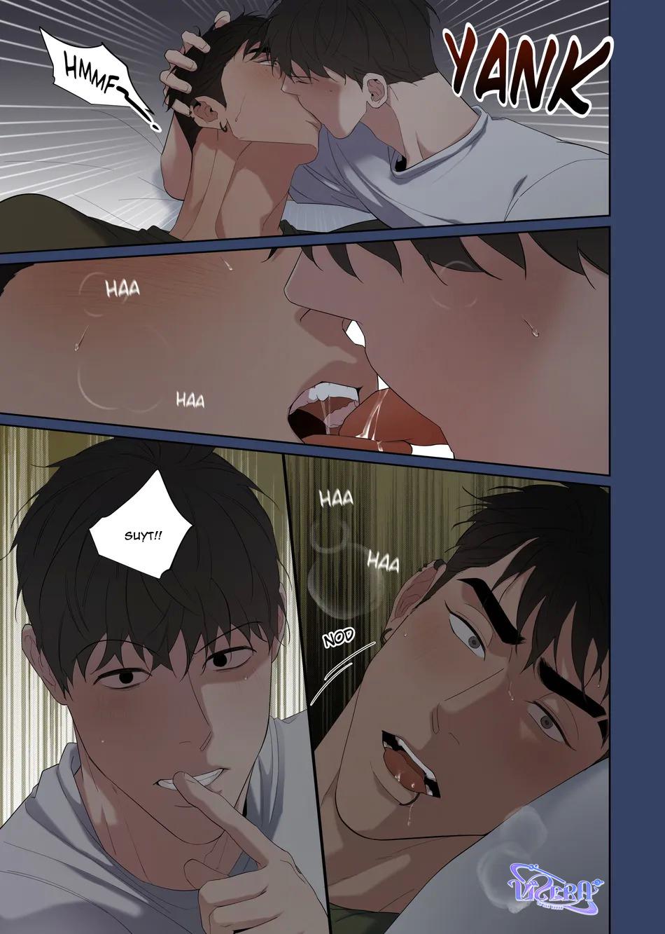 Đọc truyện ONESHOT VICERA COMICS HOUSE - Chapter 63