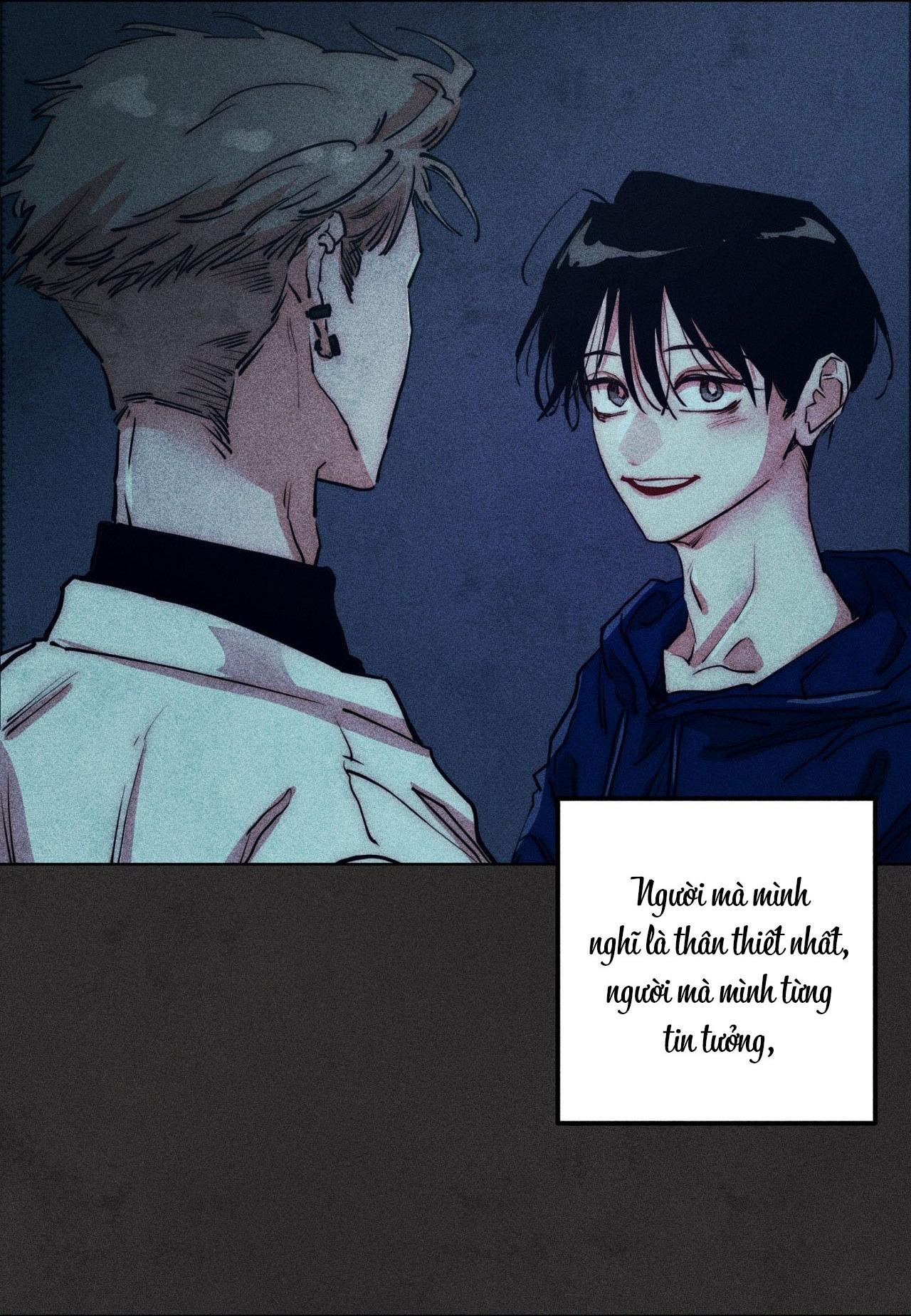 Đọc truyện (CBunu) Làm vị cứu tinh thật dễ dàng - Chapter 73
