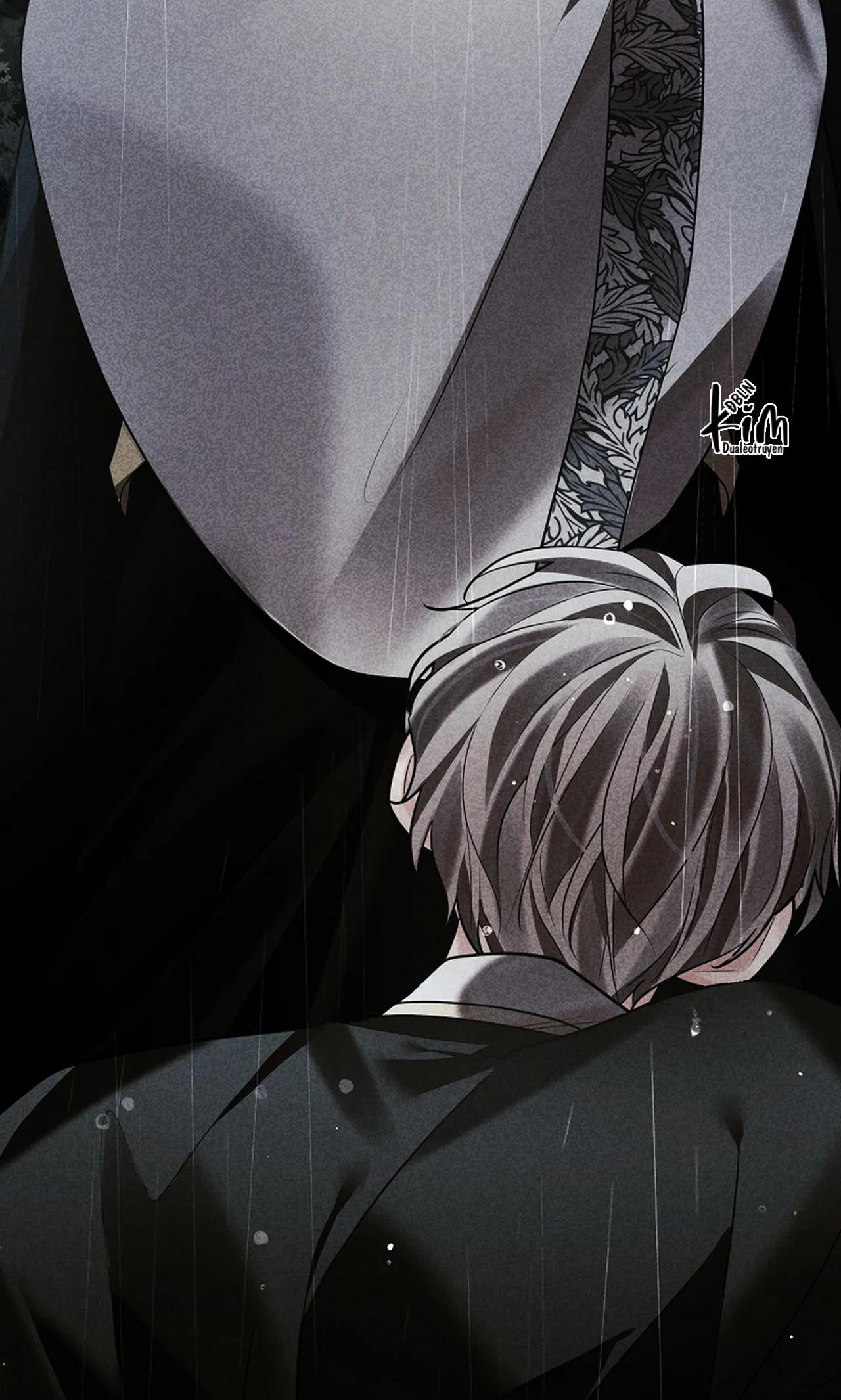 Đọc truyện HOA GIẤY - Chapter 72