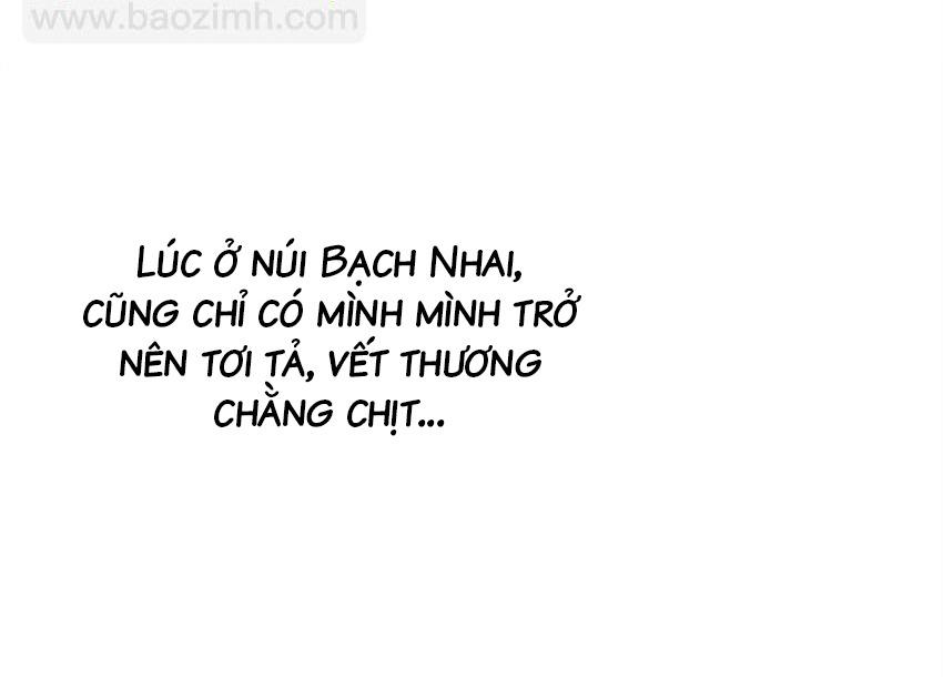 Đọc truyện Bạn Trai Mãnh Hổ Của Hắn - Chapter 30