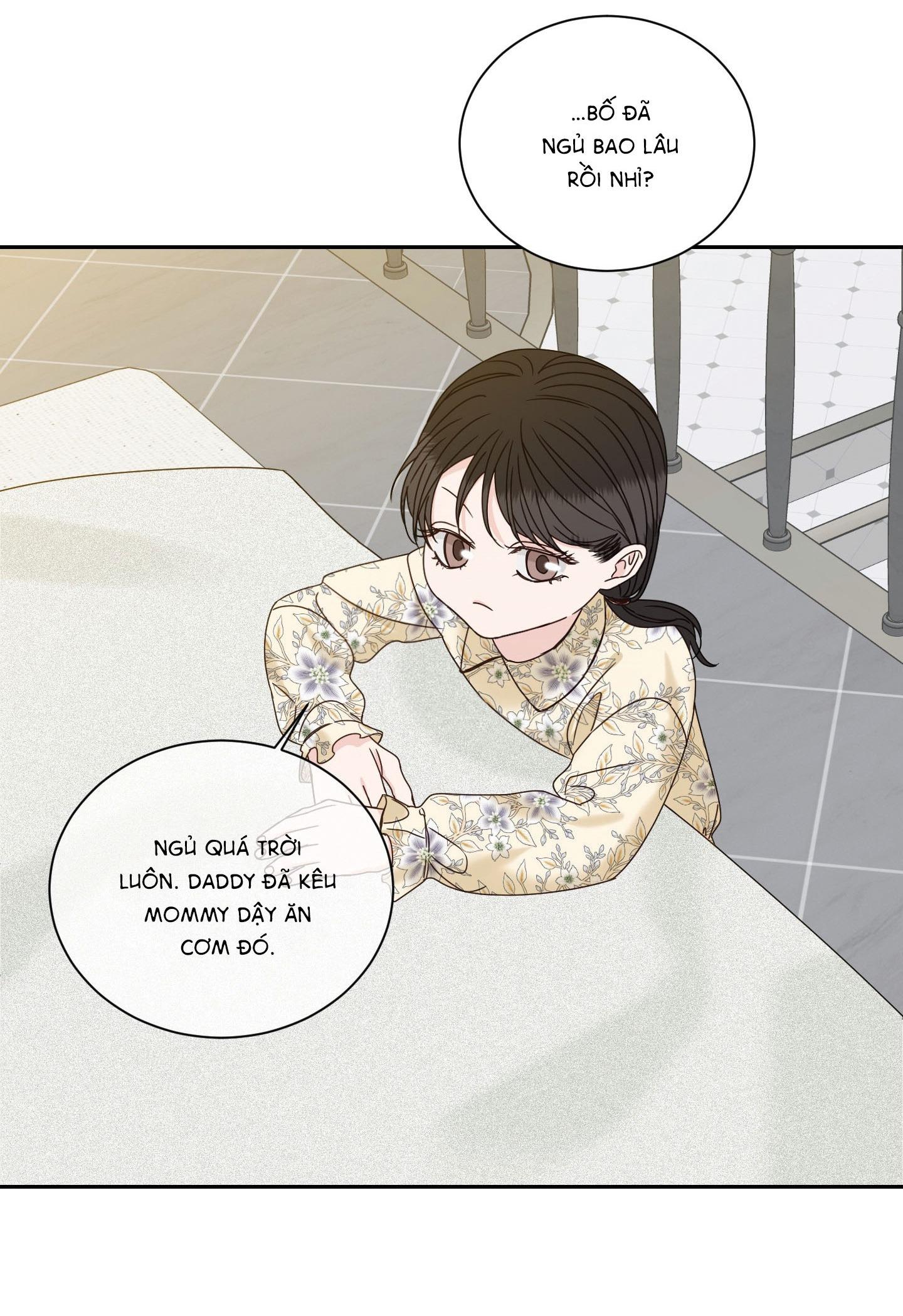 Đọc truyện (CBunu) Điểm dừng chân cuối cùng - Chapter 62