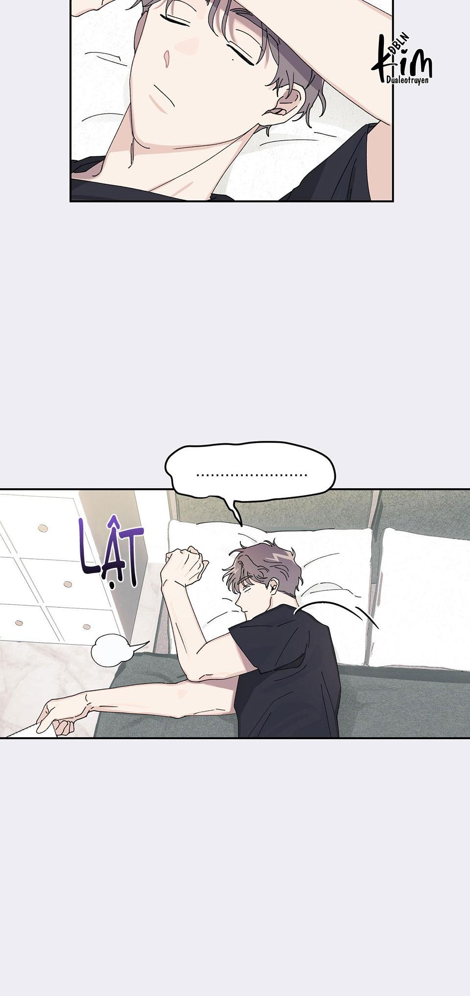Đọc truyện NGHIỆN SEX - Chapter 9.2