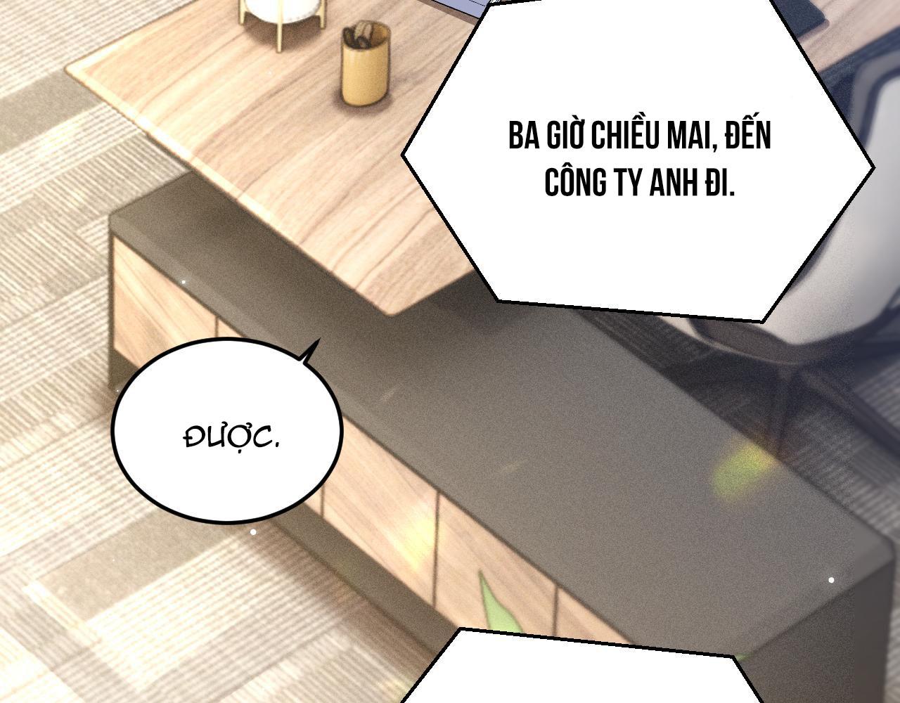 Đọc truyện Cuộc Đối Đầu Gay Gắt - Chapter 77