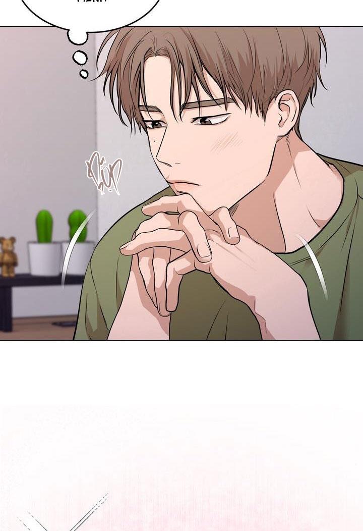 Đọc truyện BÁNH QUY TÌNH YÊU TAN CHẢY - Chapter 4