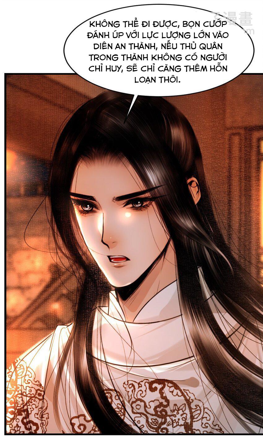 Đọc truyện Vòng Luân Hồi - Chapter 107