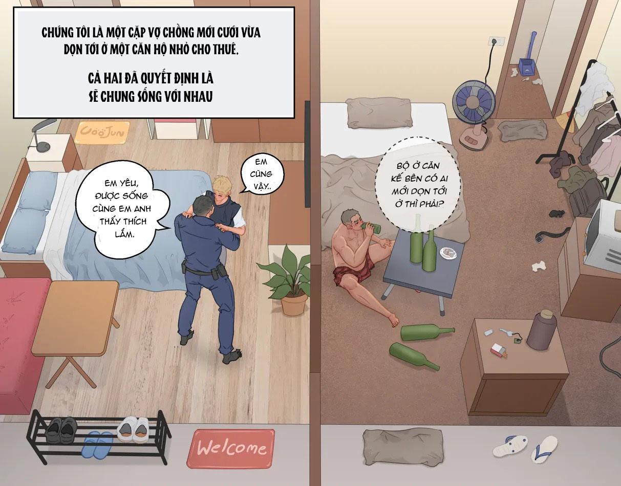 Đọc truyện TUYỂN TẬP CHIM TO SIÊU DÀI - Chapter 100
