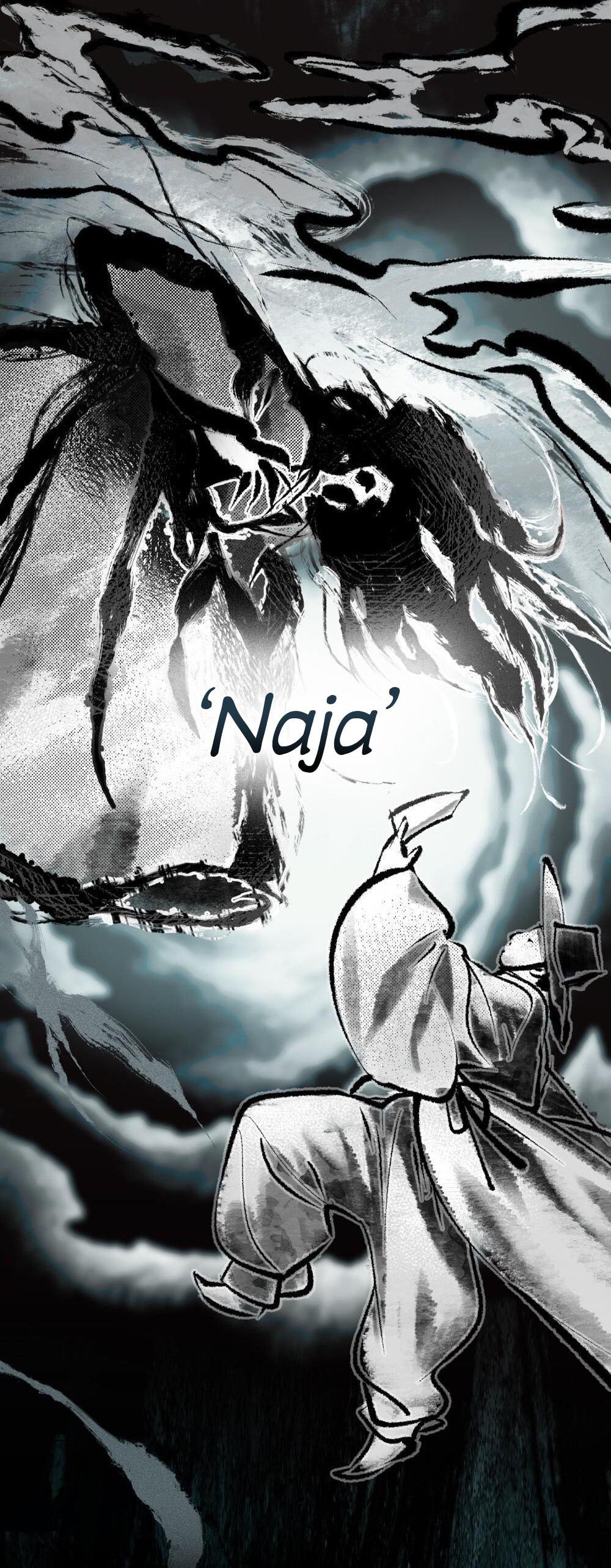 Đọc truyện |DROP|  Lửa Hồn - Chapter 1