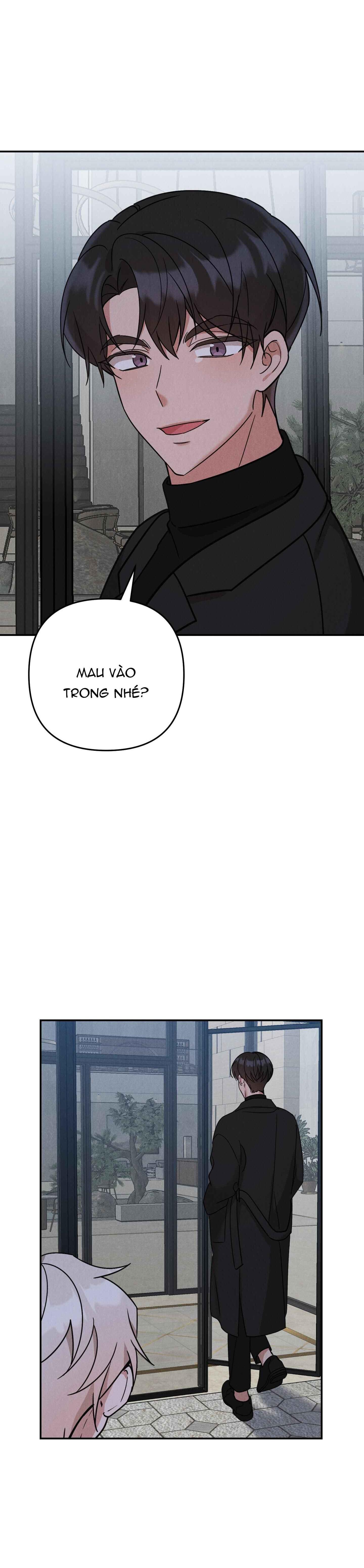Đọc truyện TUYỂN TẬP CUỒNG CÔNG-CHIẾM HỮU CÔNG CỦA NHÀ KIM - Chapter 44.3