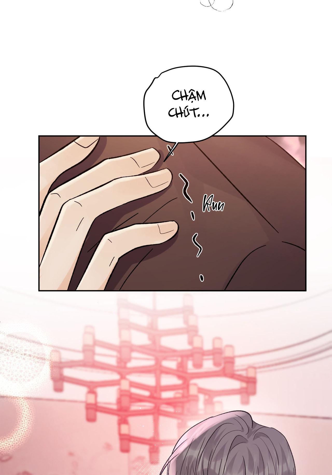 Đọc truyện Phép Tắc Thăm Dò (END) - Chapter 36