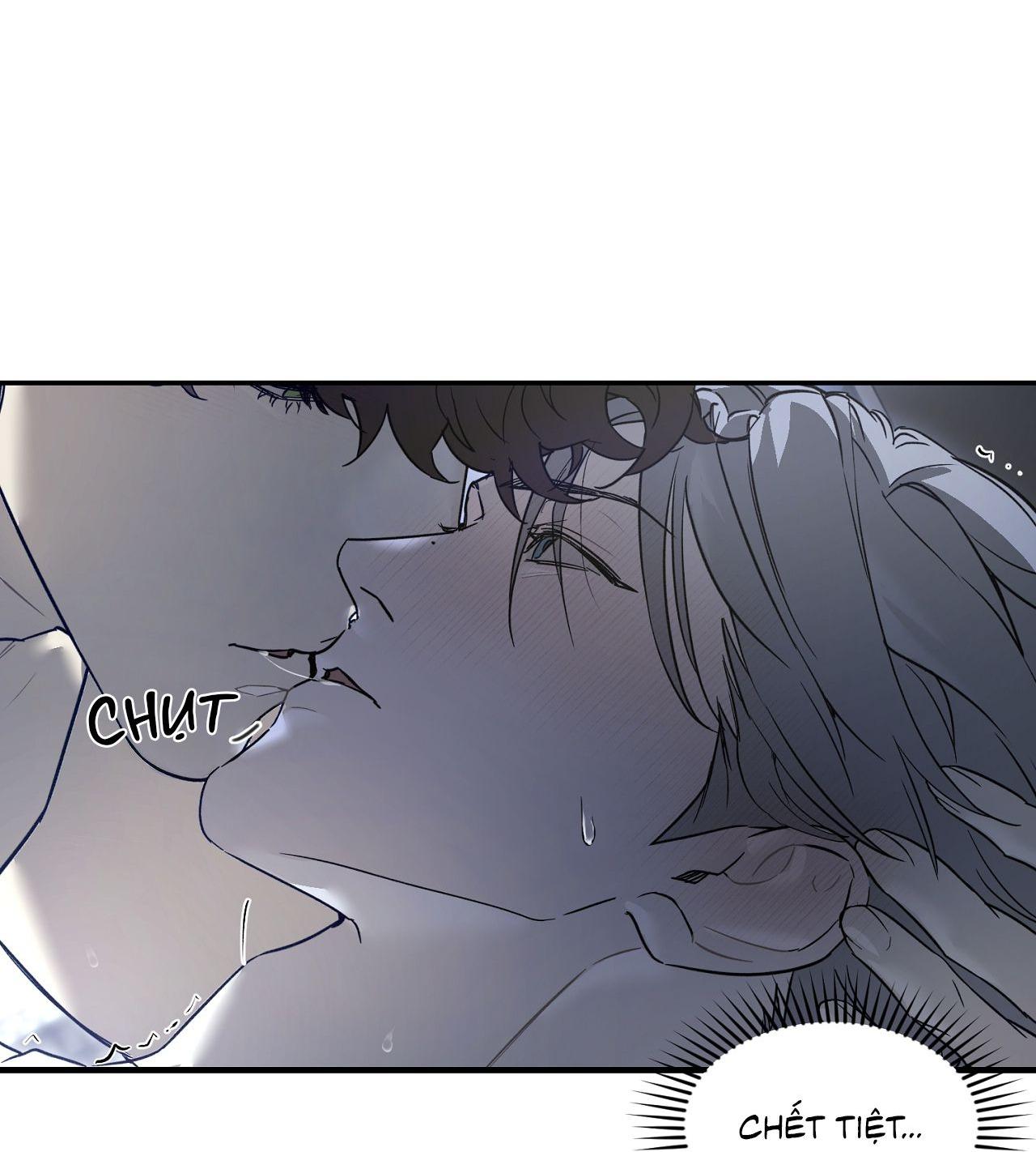 Đọc truyện NERD PROJECT - Chapter 36