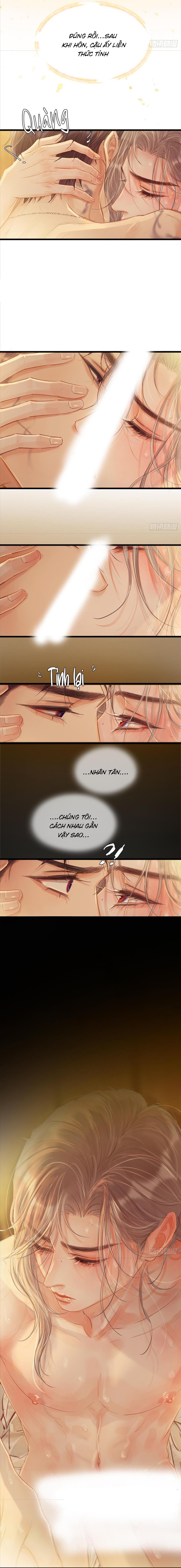 Đọc truyện Quen Lâu Mới Biết Người Thiếu Tâm Cơ - Chapter 26