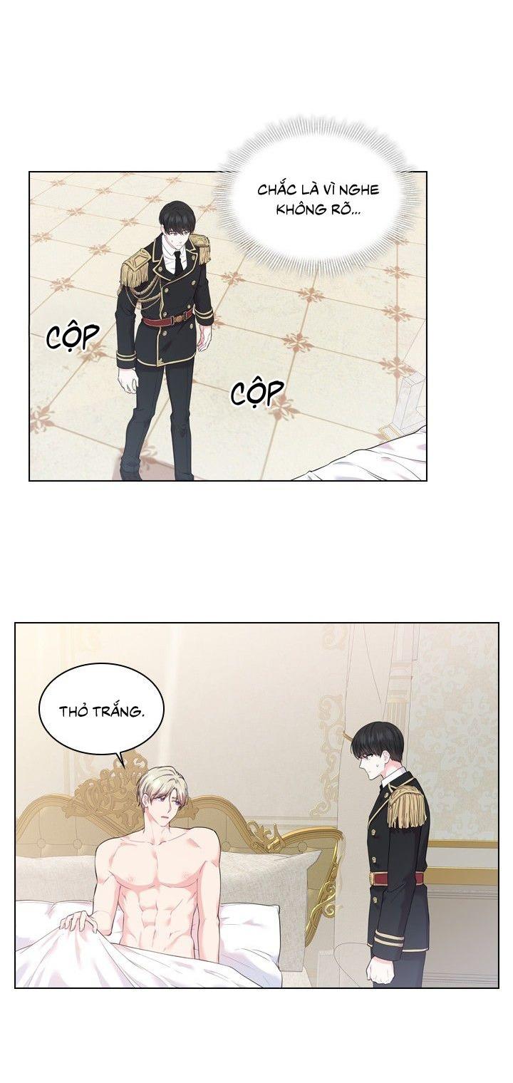 Đọc truyện Who’s your daddy - Chapter 7