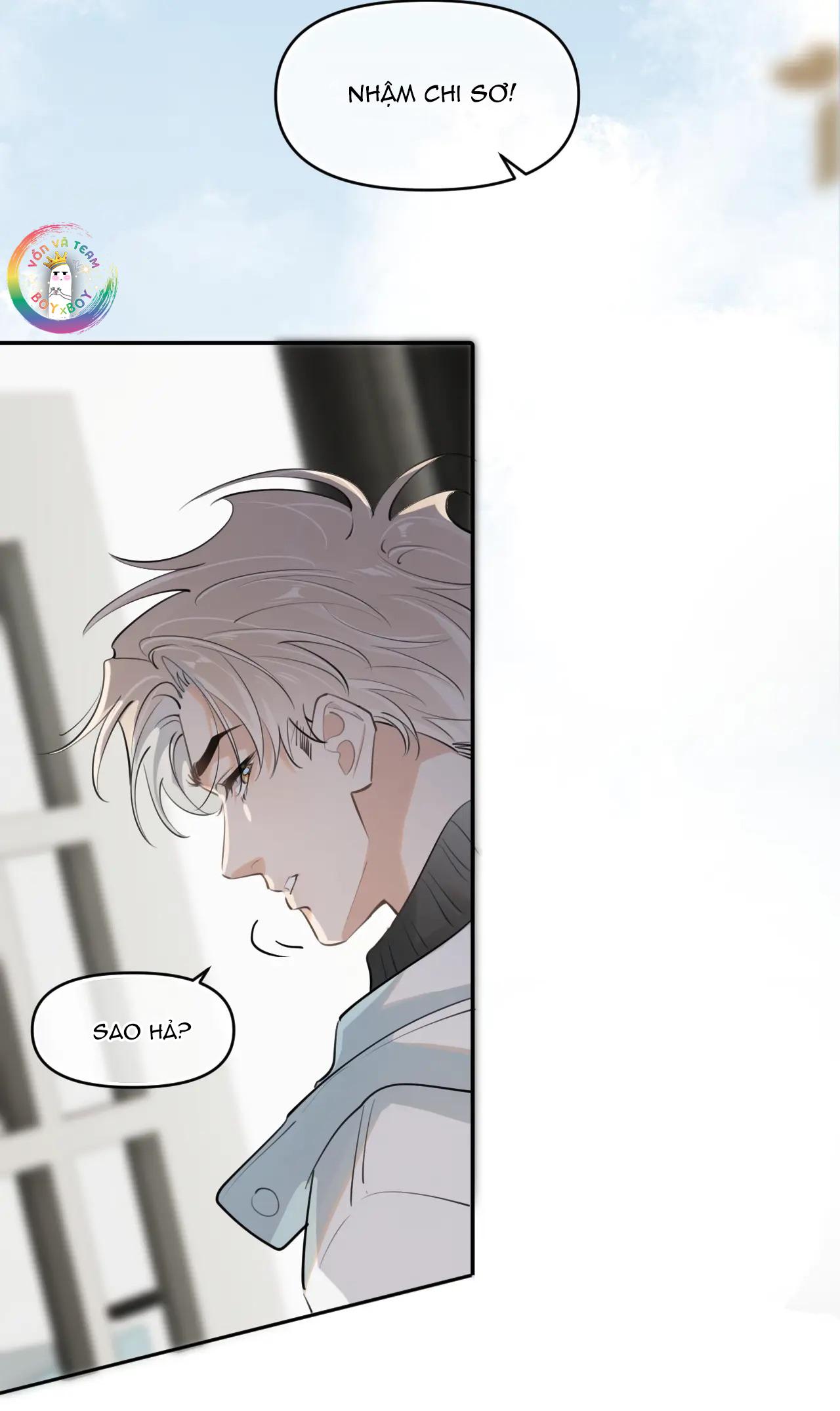 Đọc truyện Cậu Vượt Giới Hạn Rồi - Chapter 50