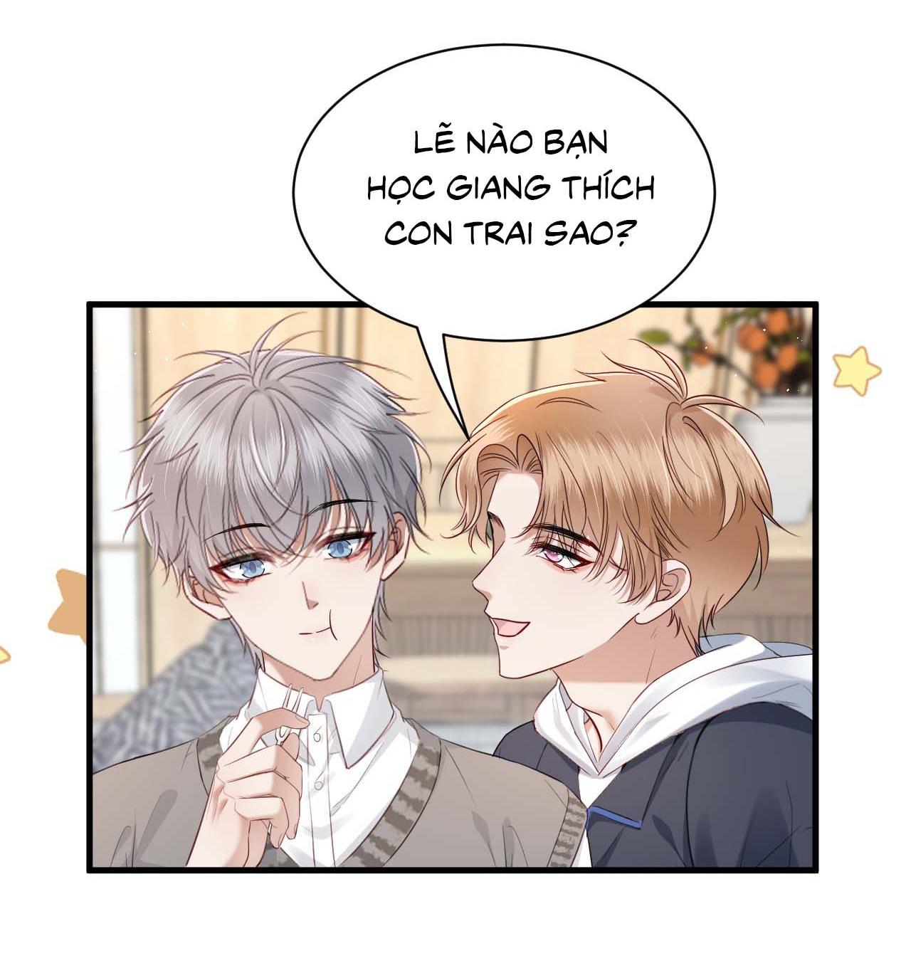 Đọc truyện Tro tàn - Chapter 15