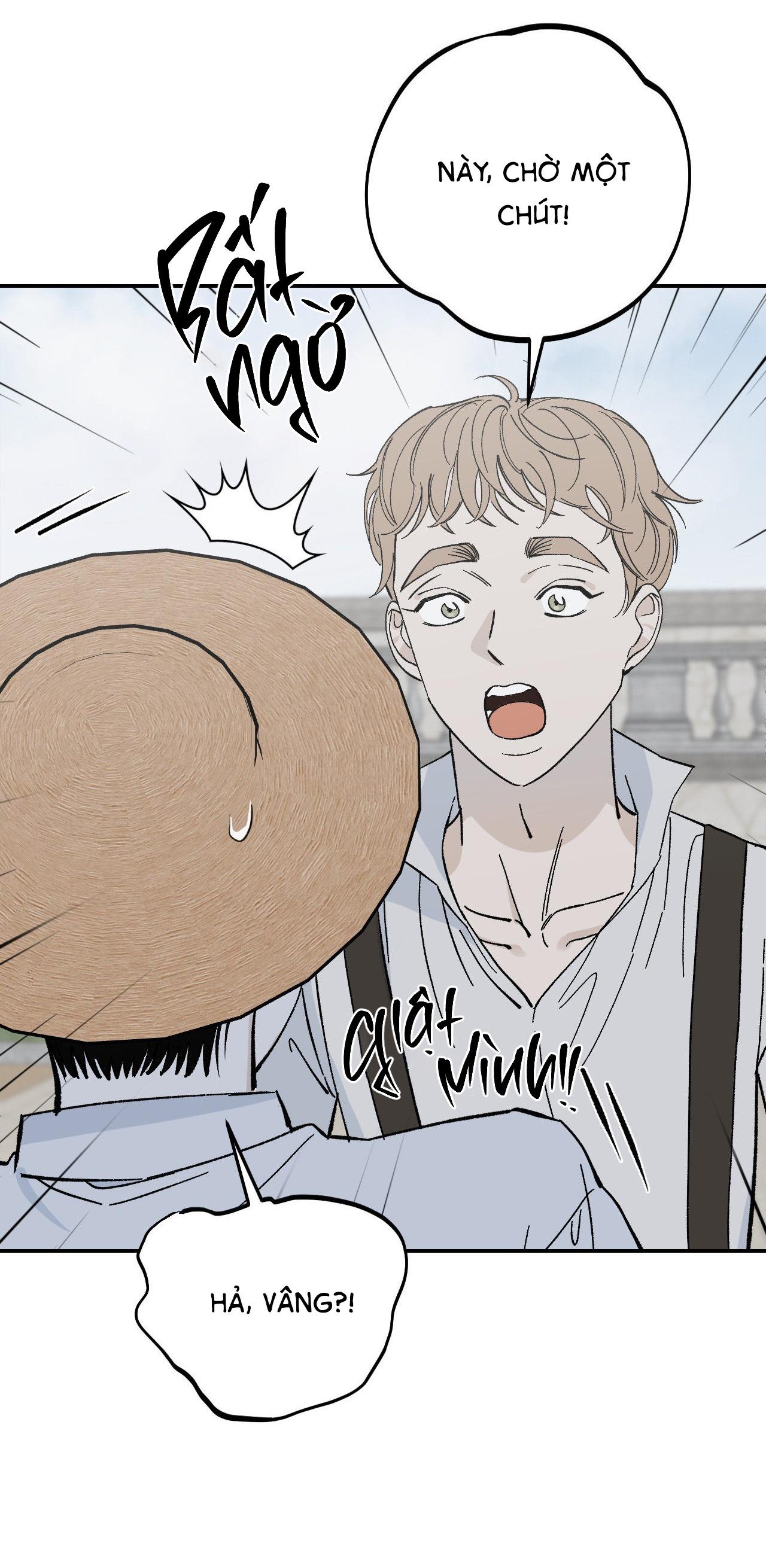 Đọc truyện DINH THỰ - Chapter 37