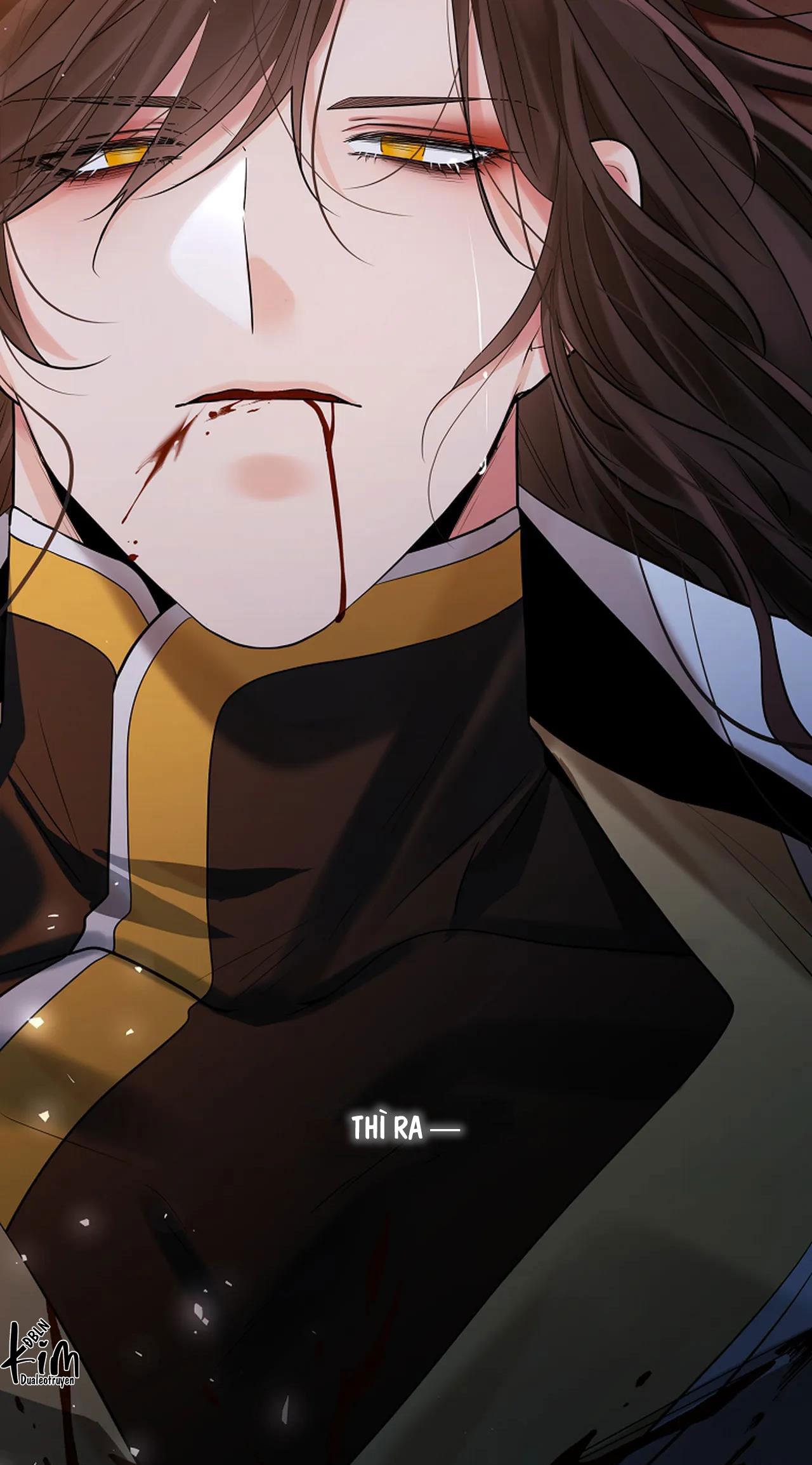 Đọc truyện HOA GIẤY - Chapter 74