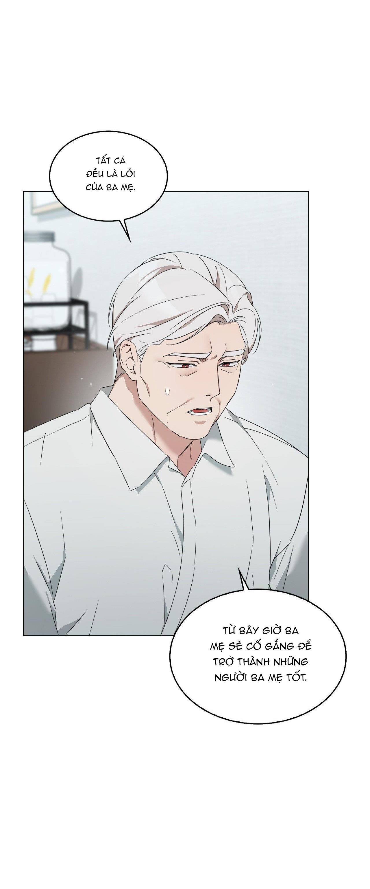 Đọc truyện LỖI TẠI DỄ THƯƠNG - Chapter 39