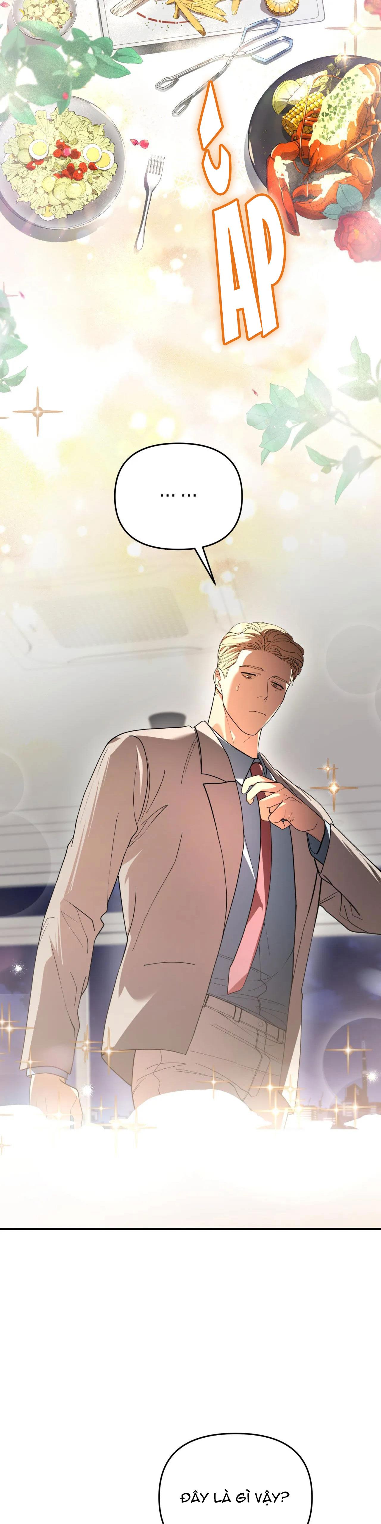 Đọc truyện BETTING ON YOU - Chapter 50