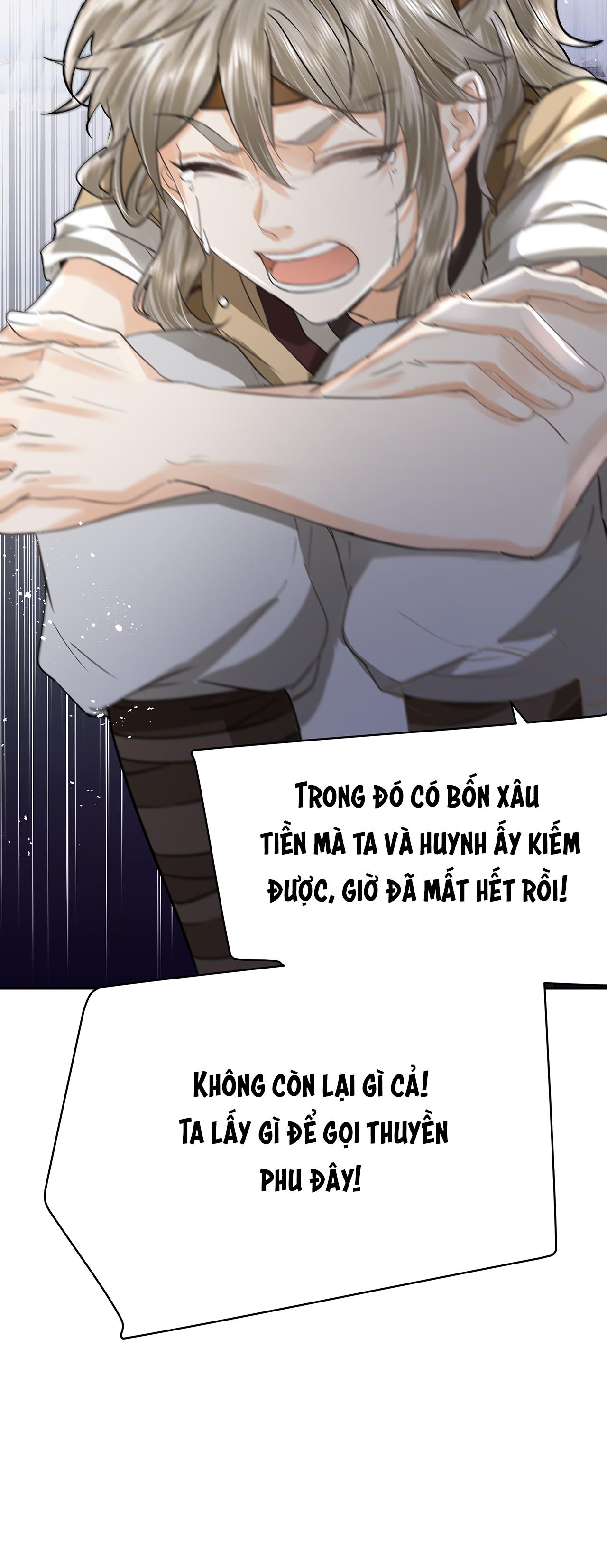 Đọc truyện Đồng Tiền Kham Thế - Chapter 33