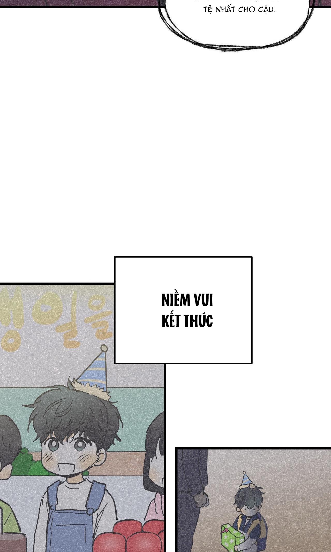 Đọc truyện LIE AGAIN - Chapter 33