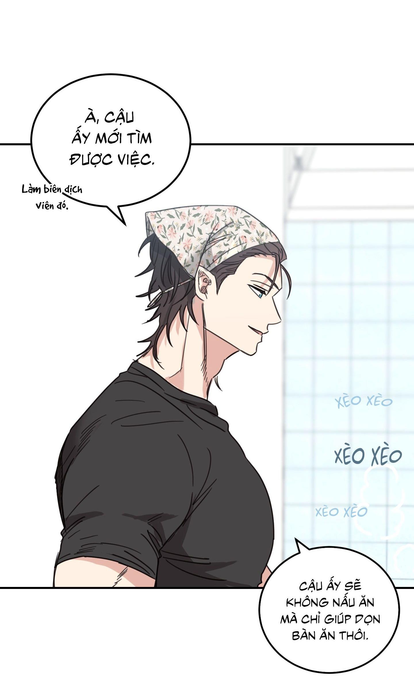 Đọc truyện NGÔI NHÀ HƯỚNG MẶT TRỜI MỌC - Chapter 47