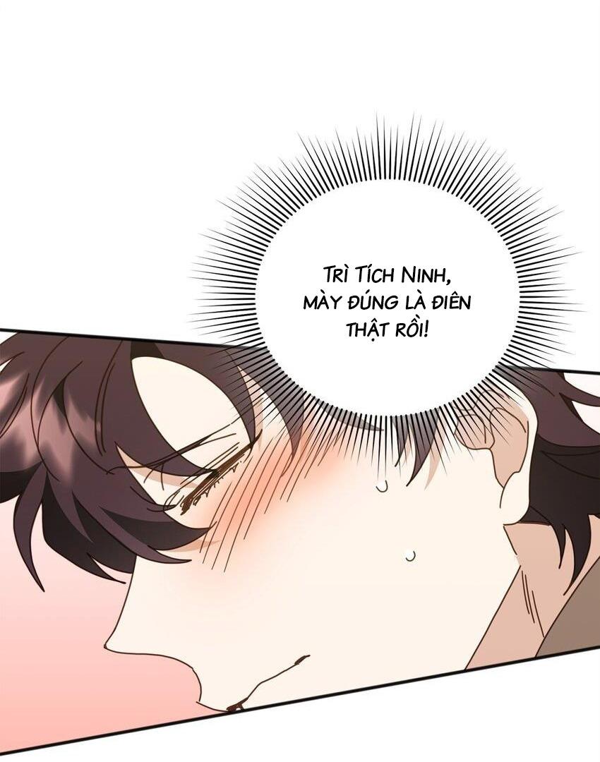 Đọc truyện Bạn Trai Mãnh Hổ Của Hắn - Chapter 30