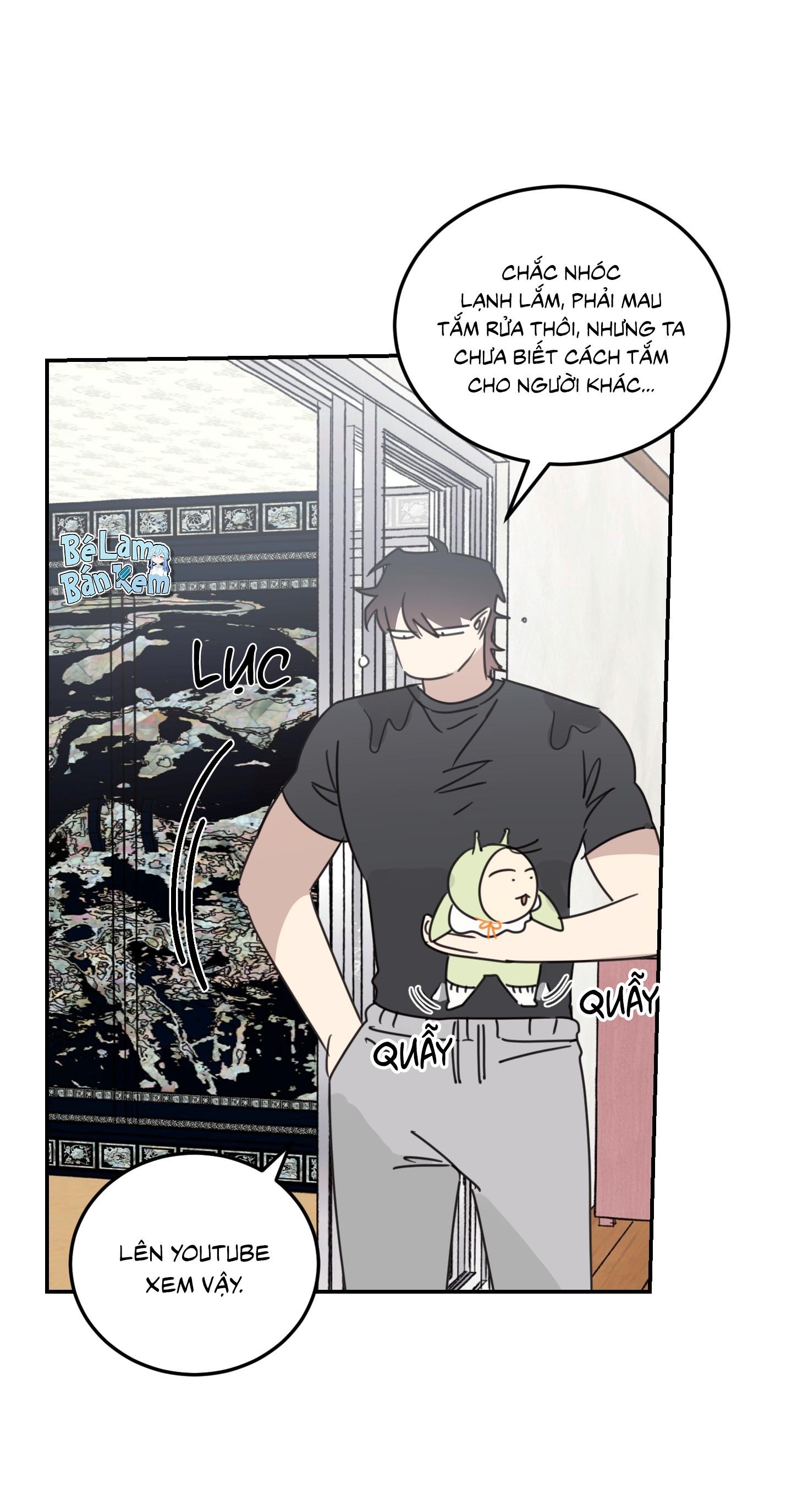 Đọc truyện NGÔI NHÀ HƯỚNG MẶT TRỜI MỌC - Chapter 41