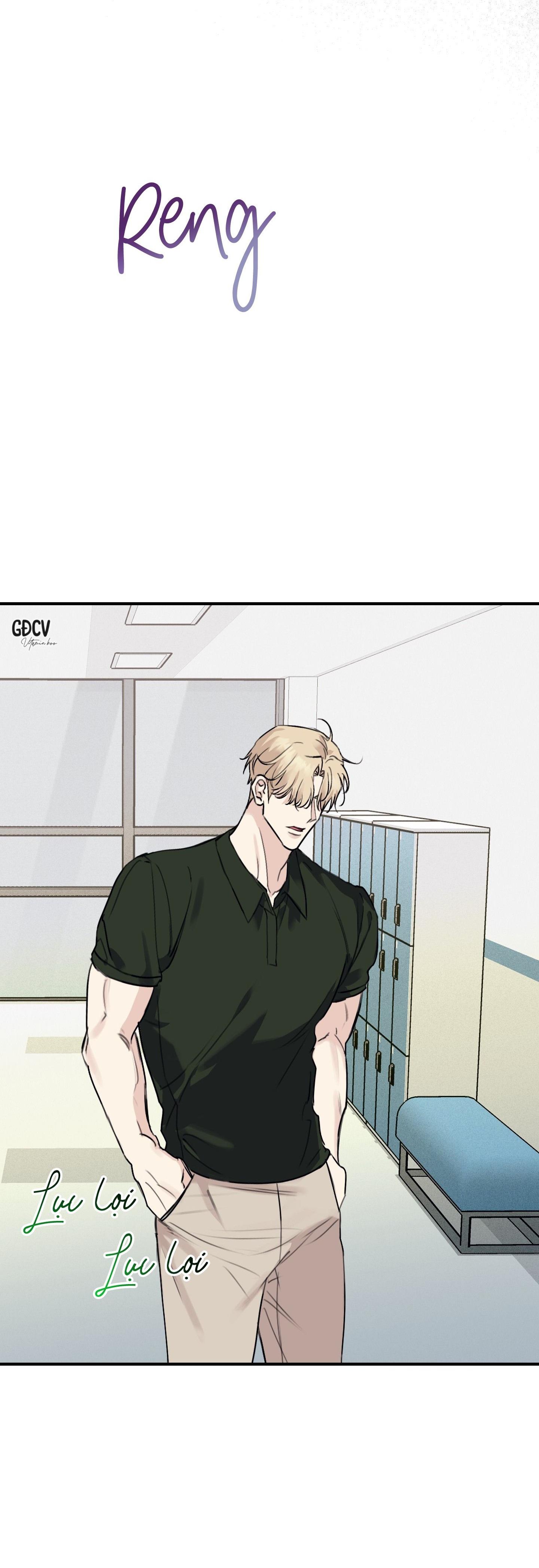 Đọc truyện QUAN HỆ CỘNG SINH CỦA MẶT TRĂNG VÀ MẶT TRỜI - Chapter 28
