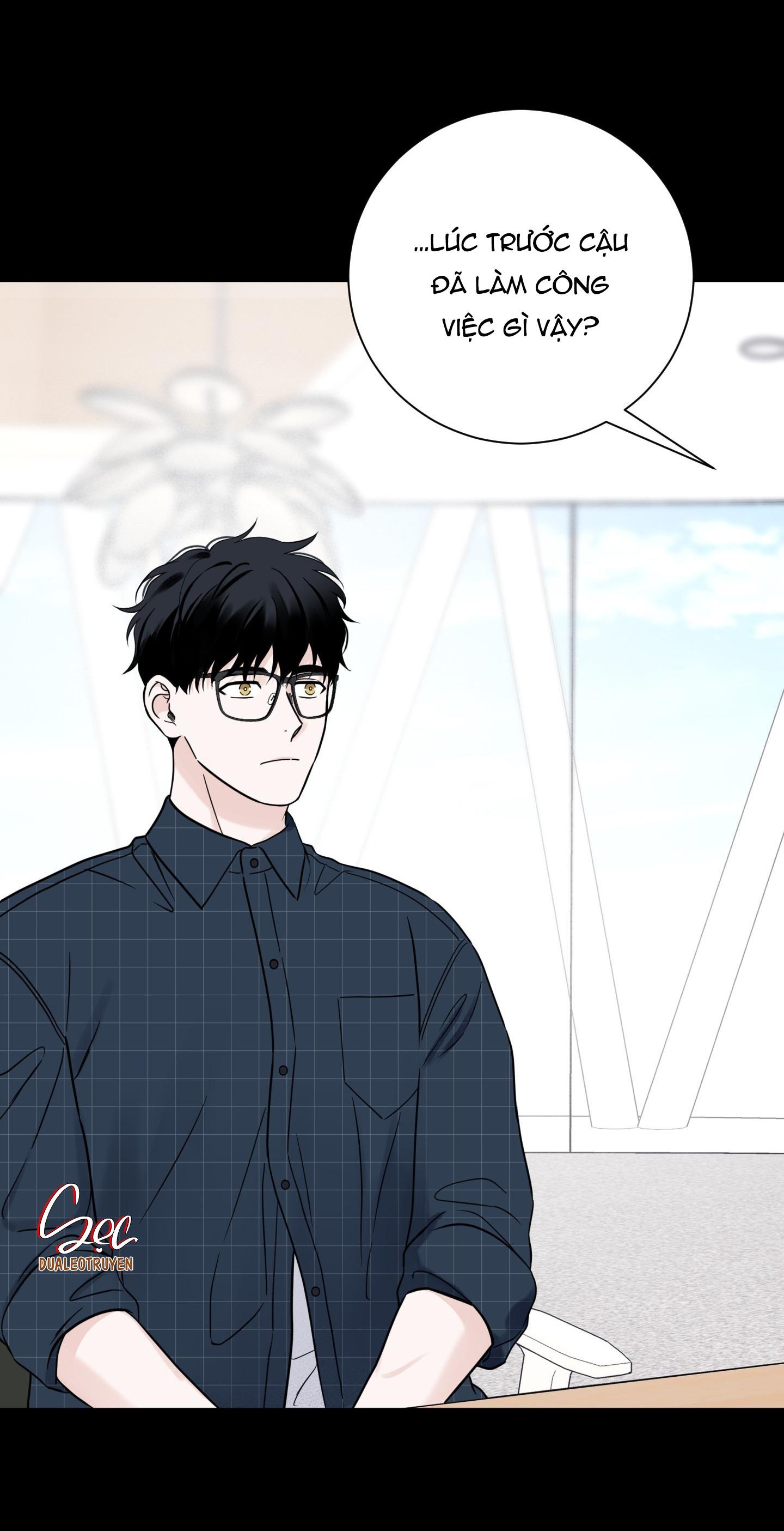Đọc truyện OVER CLOCK - Chapter 45