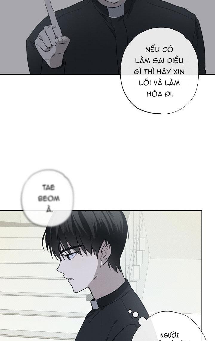 Đọc truyện BL NGẮN CHỊCH HỎNY - Chapter 44.2