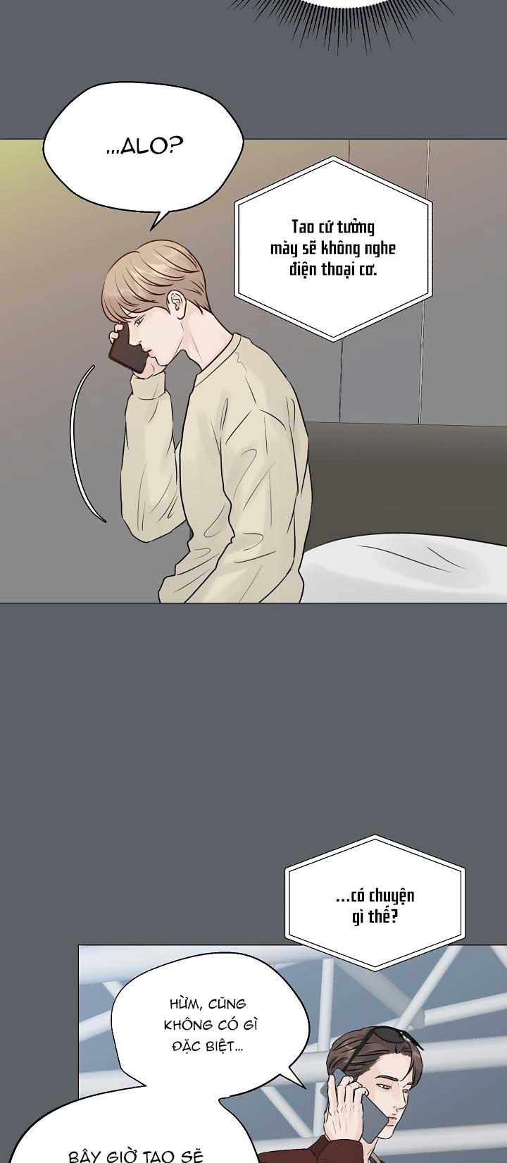 Đọc truyện Ở LẠI BÊN TÔI - Chapter 64