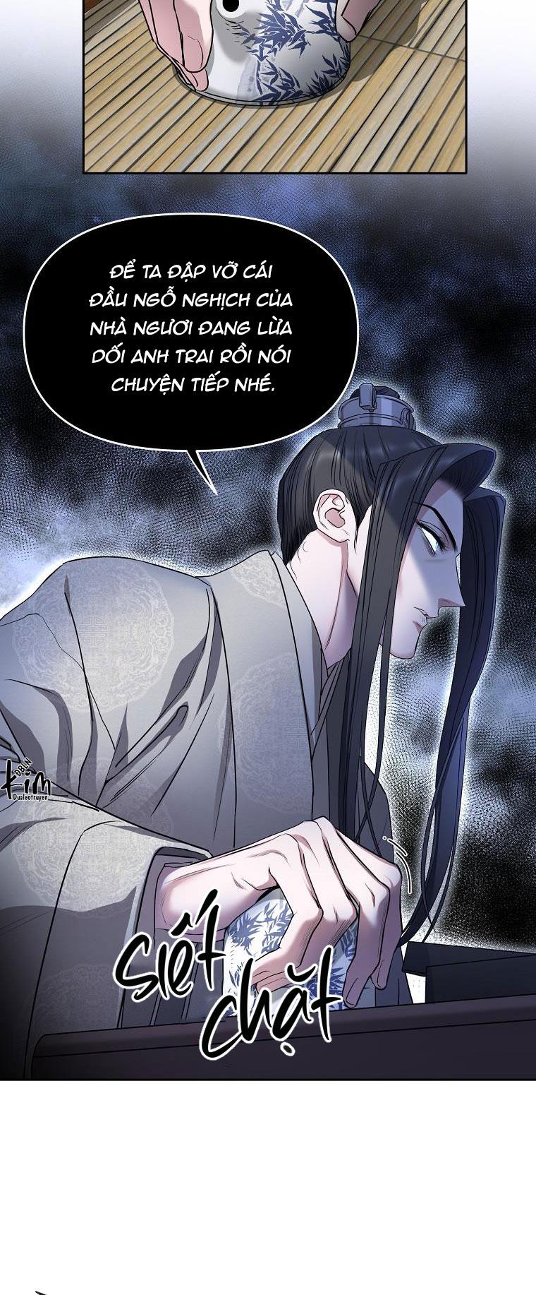 Đọc truyện XUÂN PHONG VIÊN MÃN - Chapter 67
