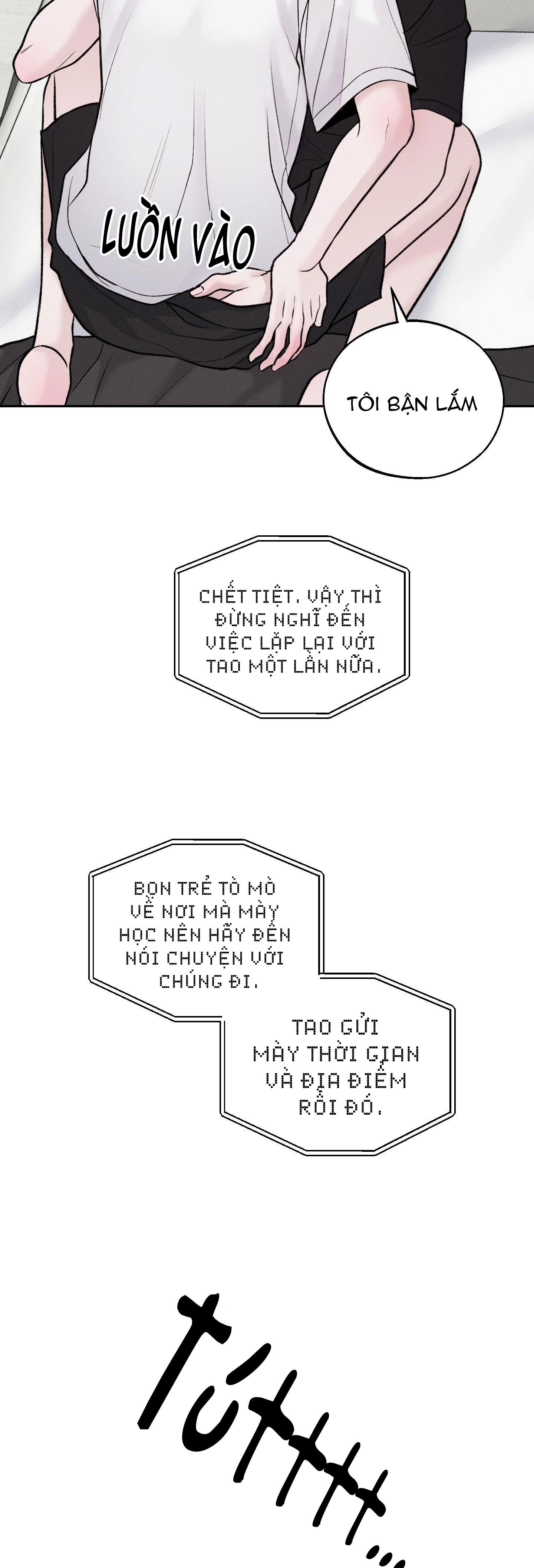 Đọc truyện VỊ CỨU TINH VÀO THỨ HAI - Chapter 25