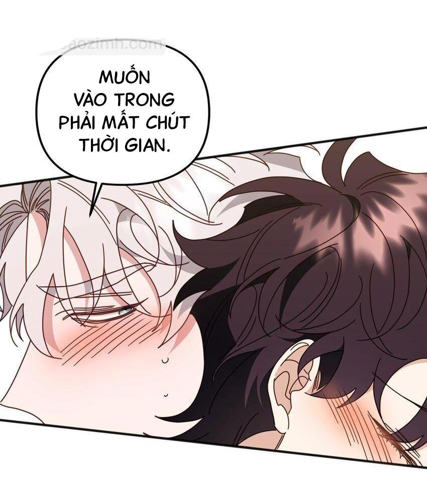 Đọc truyện Bạn Trai Mãnh Hổ Của Hắn - Chapter 30